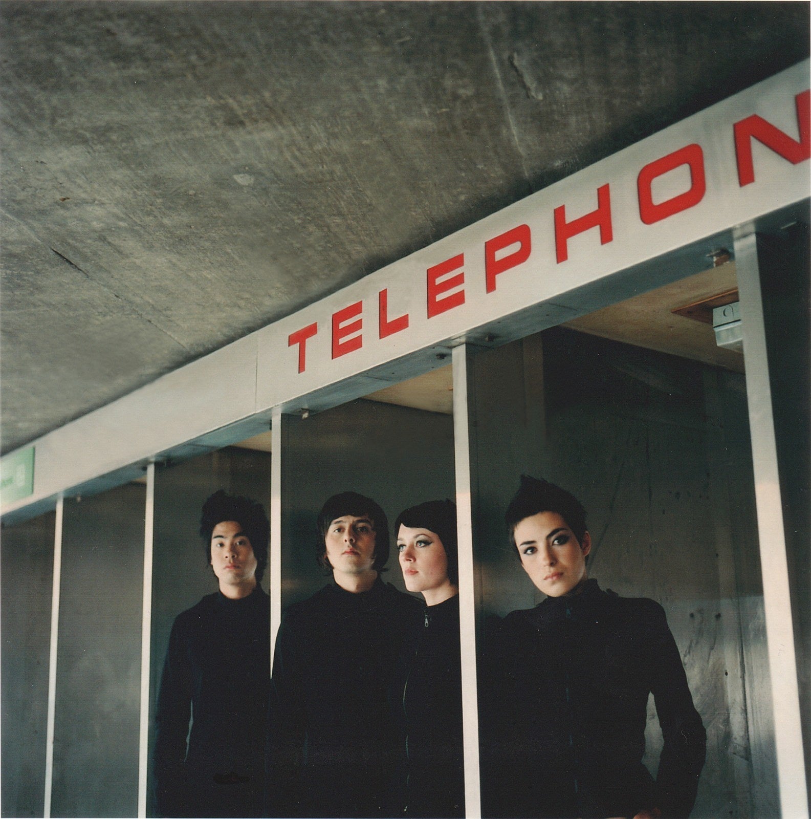 Ladytron celebrating ‘Light & Magic’ 20th Anniversary with new videos (watch “Black Plastic”)