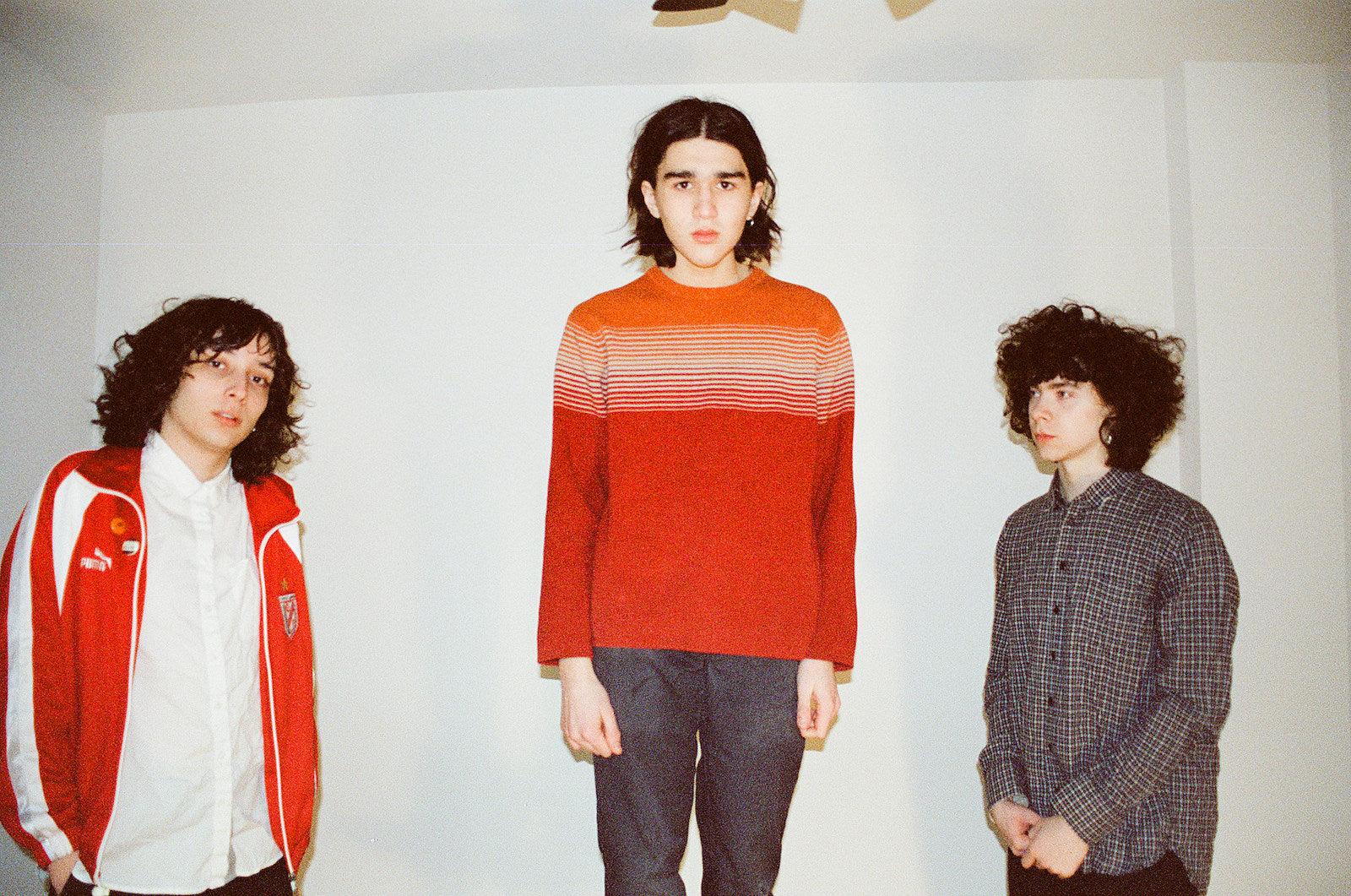 Lifeguard prep 1st release for Matador, share “17-18 Lovesong”