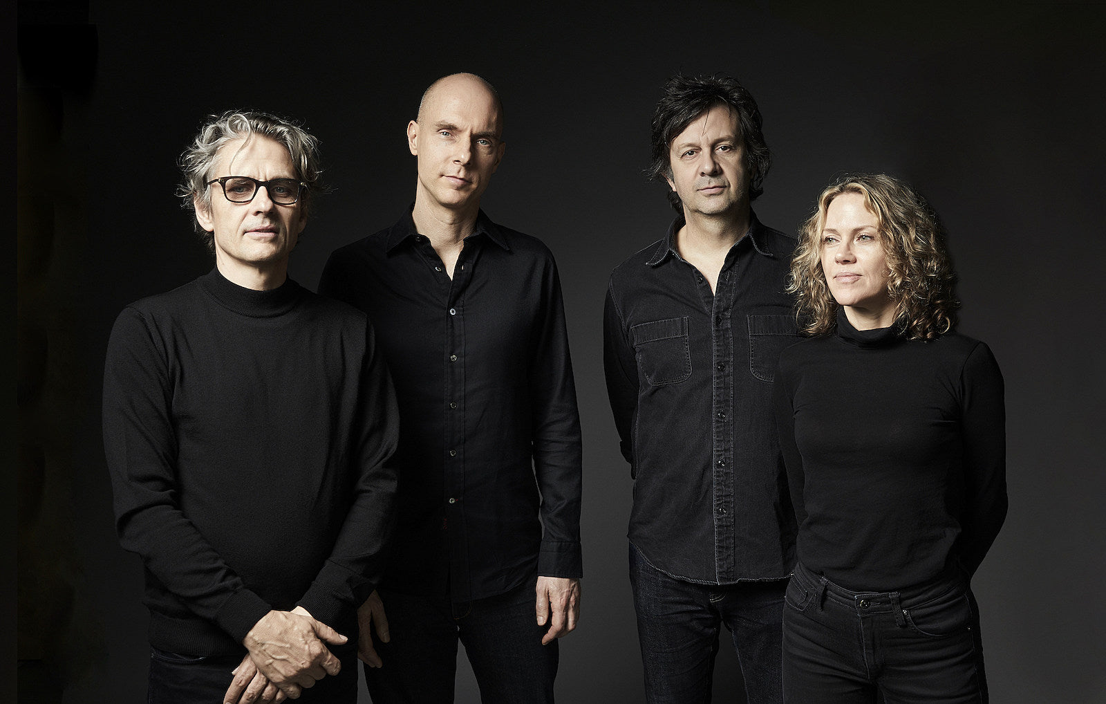 Luna playing 2 NYC shows in September