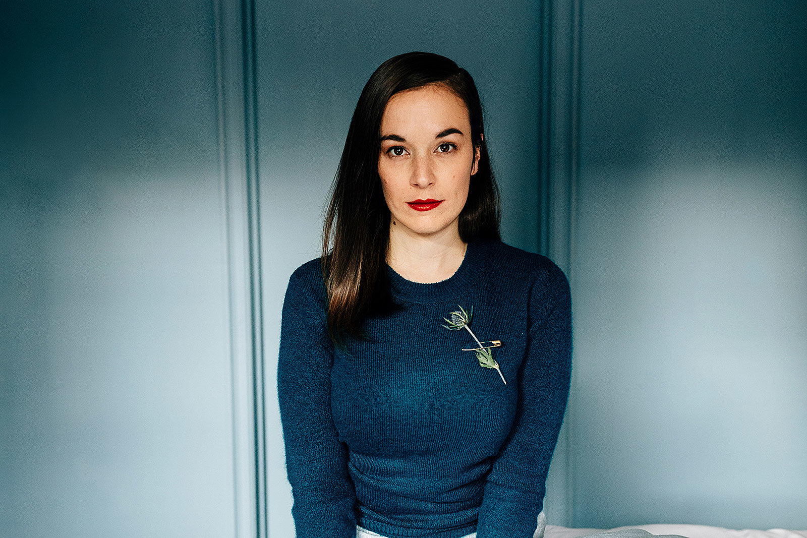 Margaret Glaspy shares “My Body My Choice,” playing NYC benefit w/ Katy Kirby & more