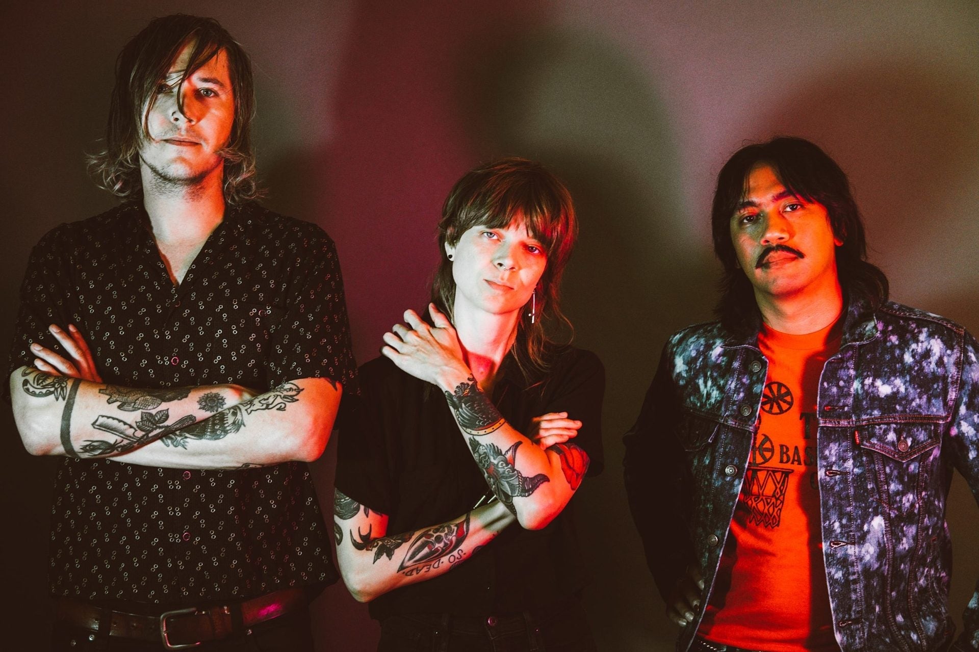Sarah Shook introduces solo project Mightmare with upcoming LP ‘Cruel Liars’ (new video)