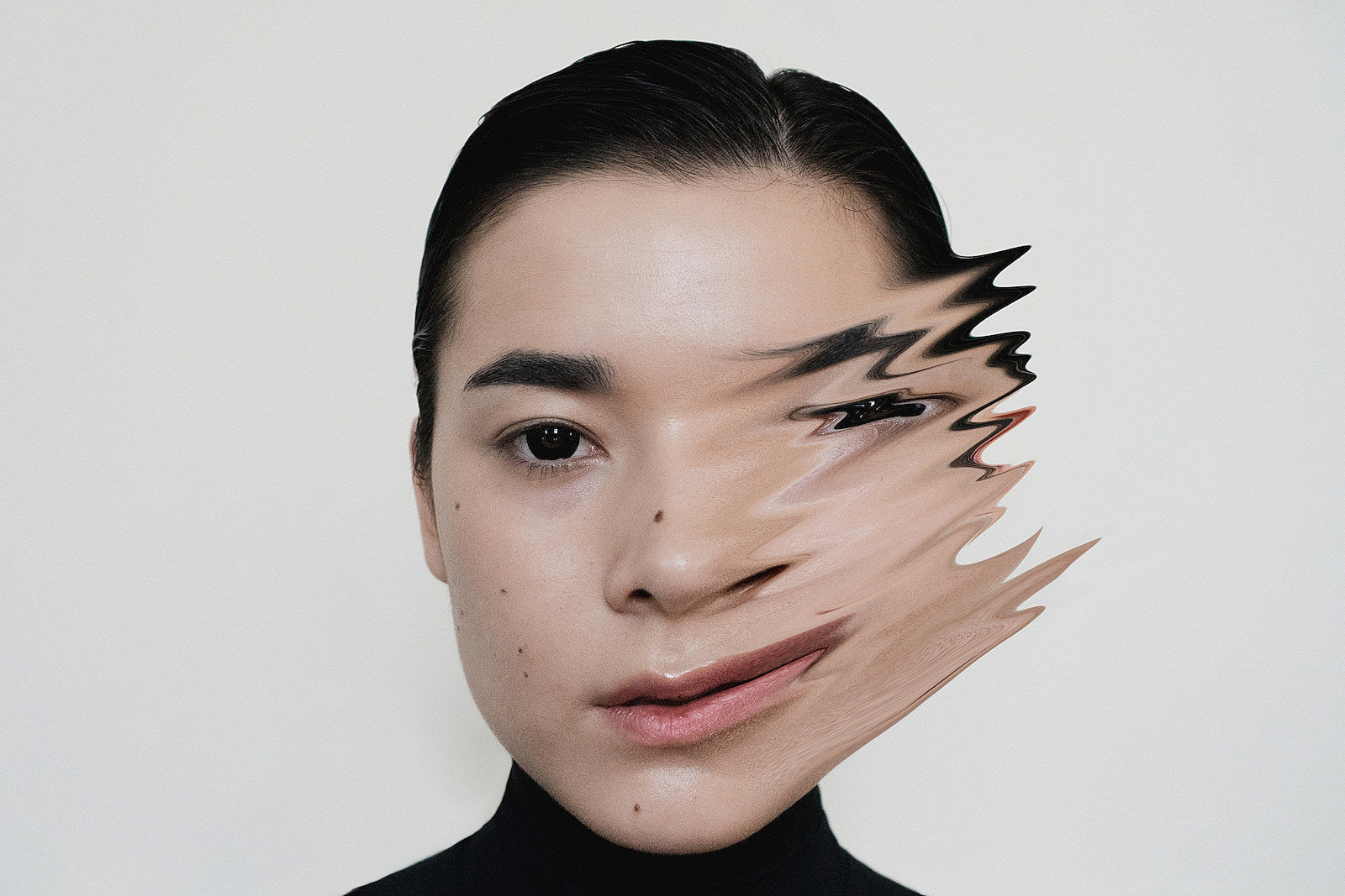 Miss Grit announces debut LP, 2023 shows (watch “Follow the Cyborg” video)