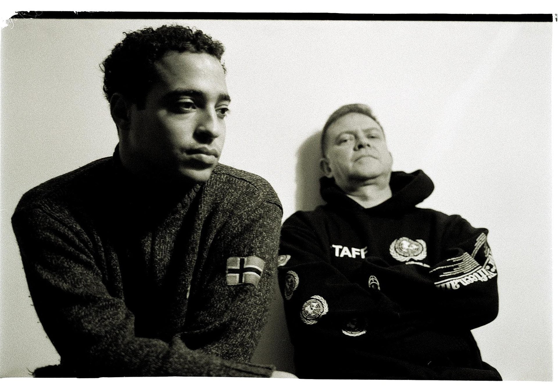 Speedy Wunderground’s Dan Carey forms new group Miss Tiny, shares debut single