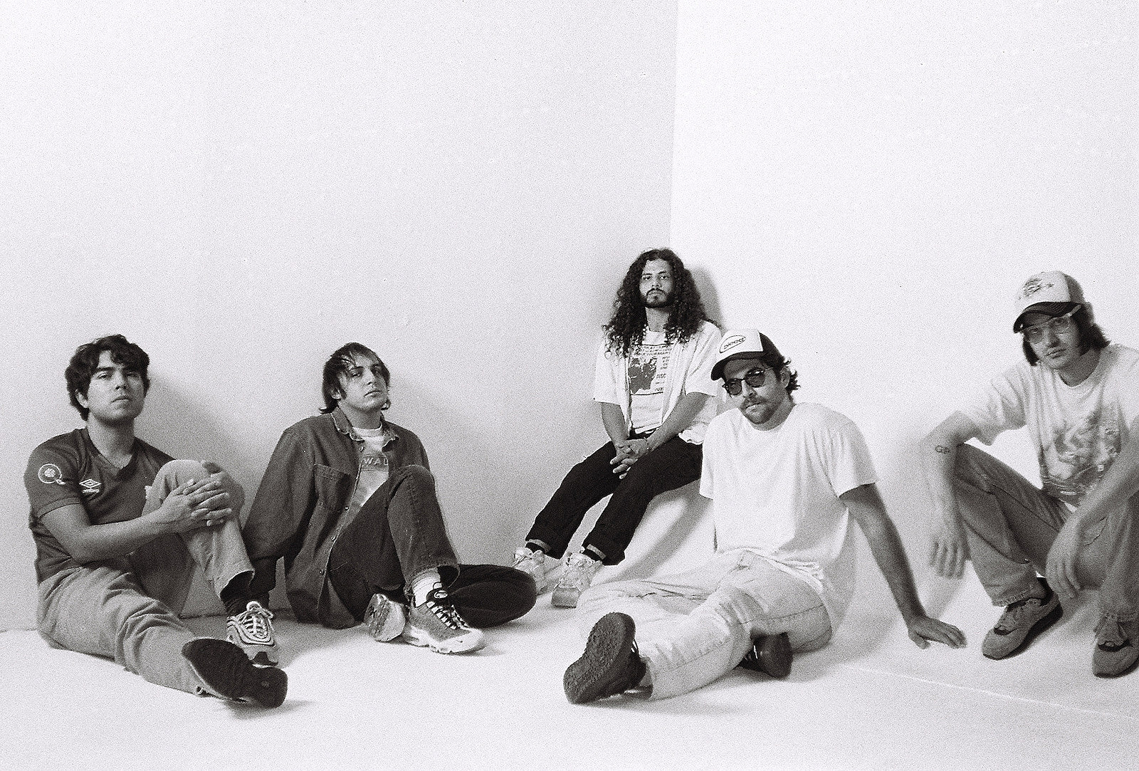 Narrow Head share “Caroline,” announce headlining tour