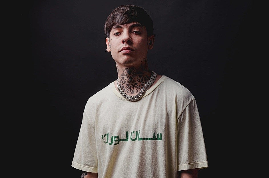 Natanael Cano announces ‘Nata Montana’ album ft. Peso Pluma, Junior H, Gabito Ballesteros & more