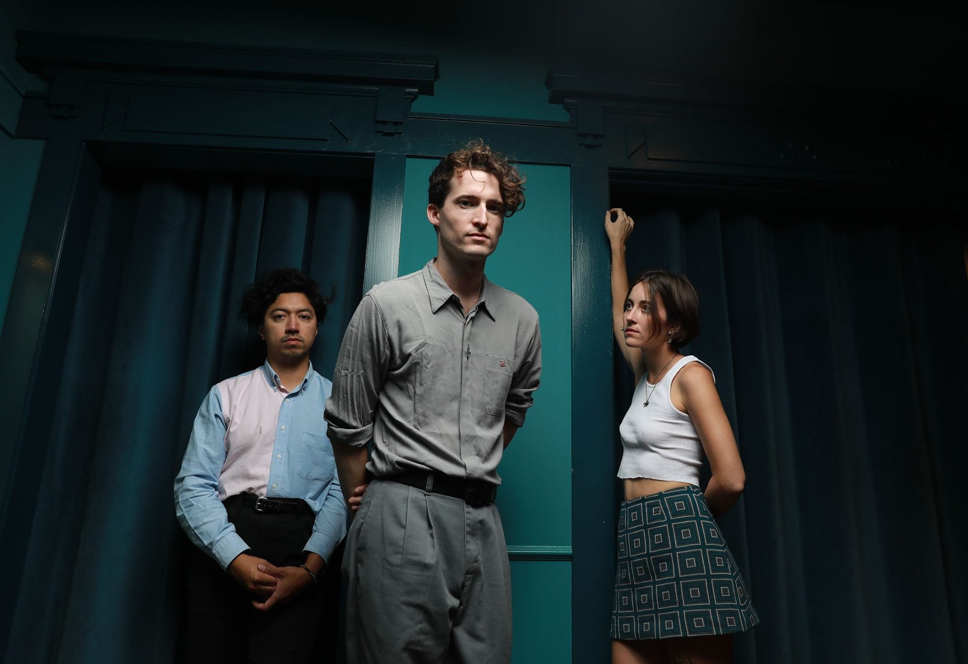 Nation of Language announce 2022 tour; new album ‘A Way Forward’ out now