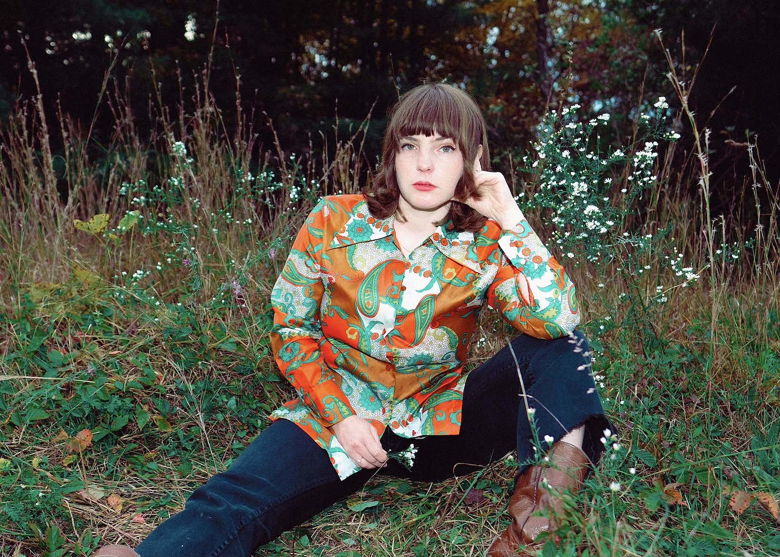 Nighttime shares “When The Wind is Blowing” from new LP, playing NYC release show