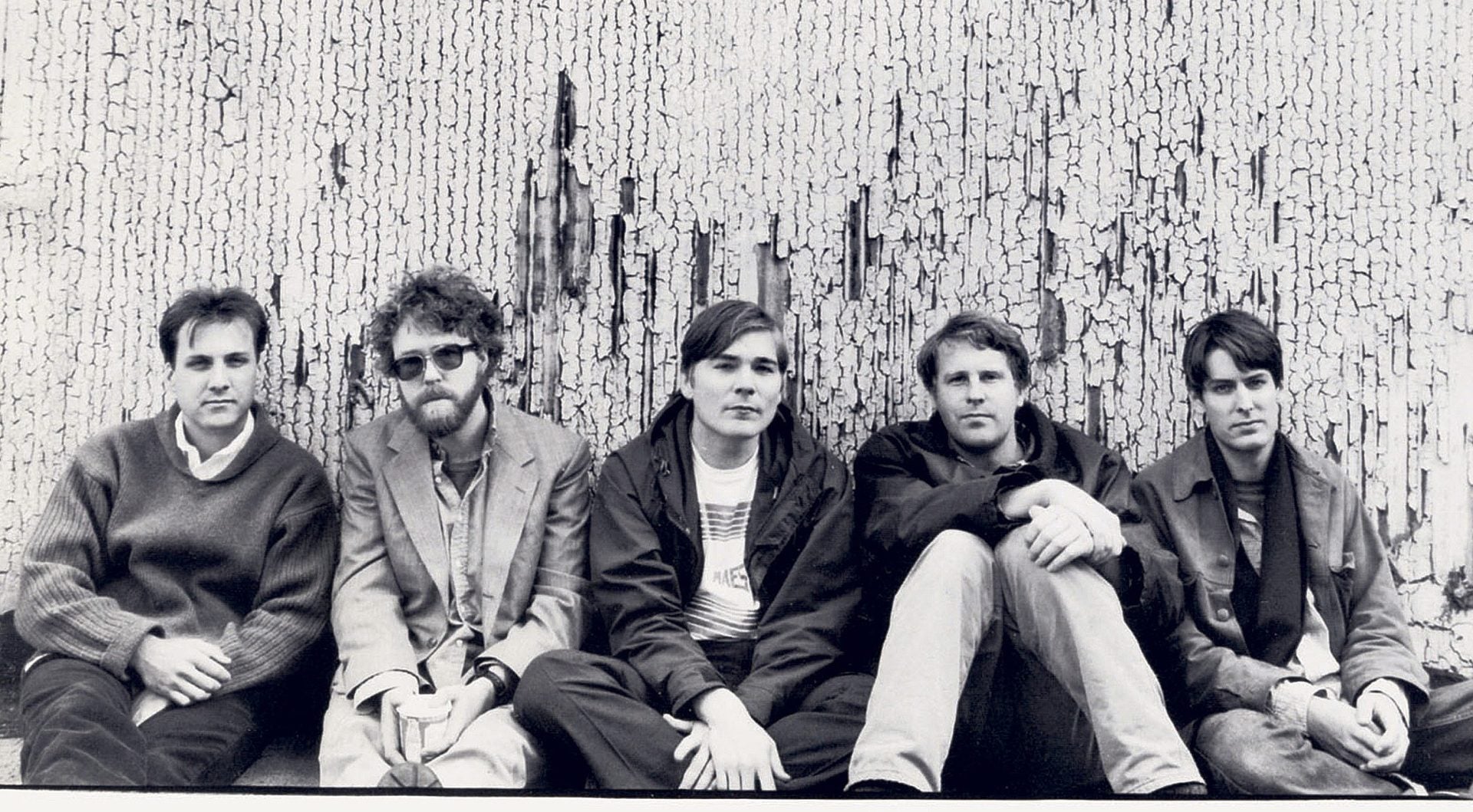 Pavement warming up for Primavera Sound & reunion tour with L.A. show in May