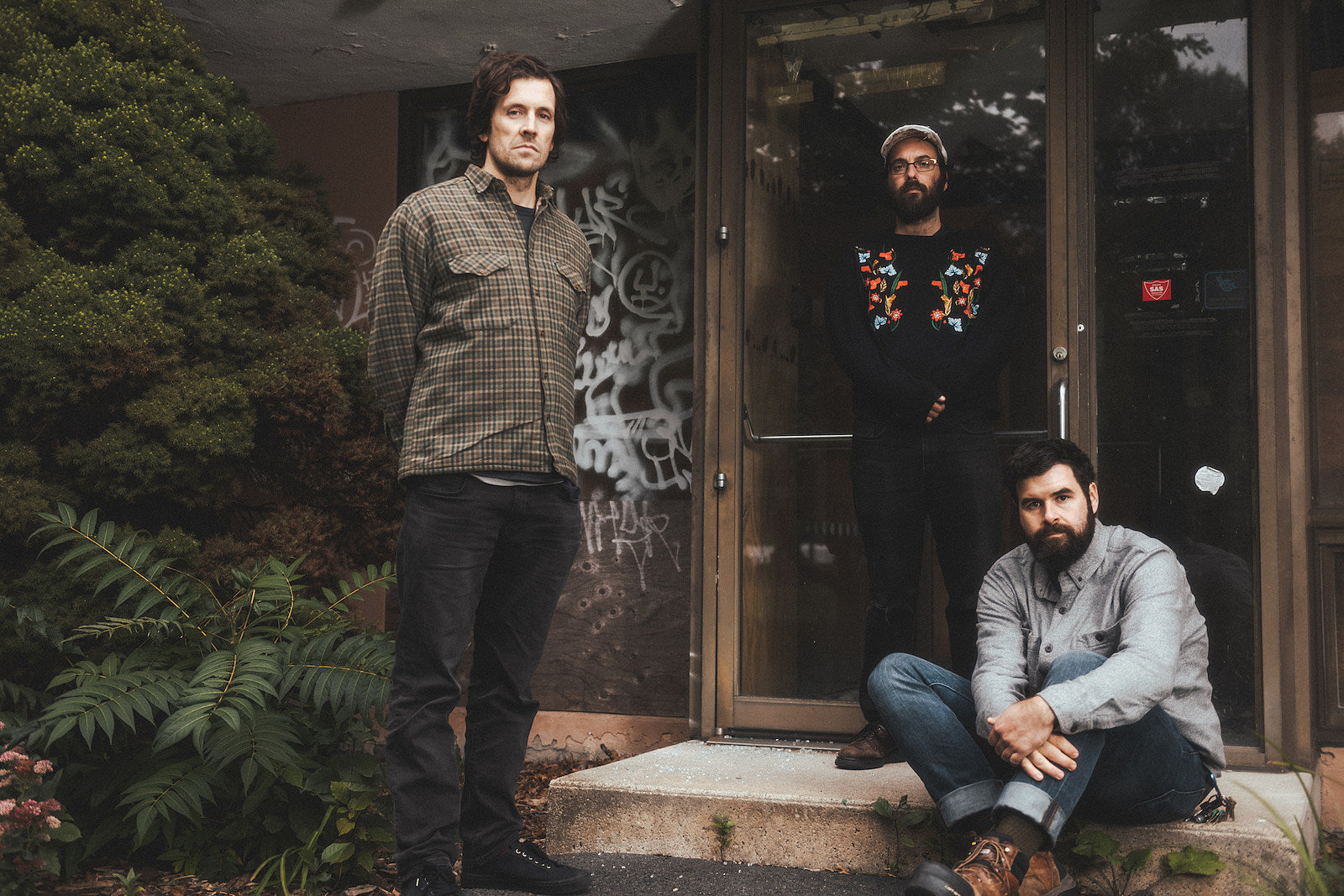 Pile announce fall tour