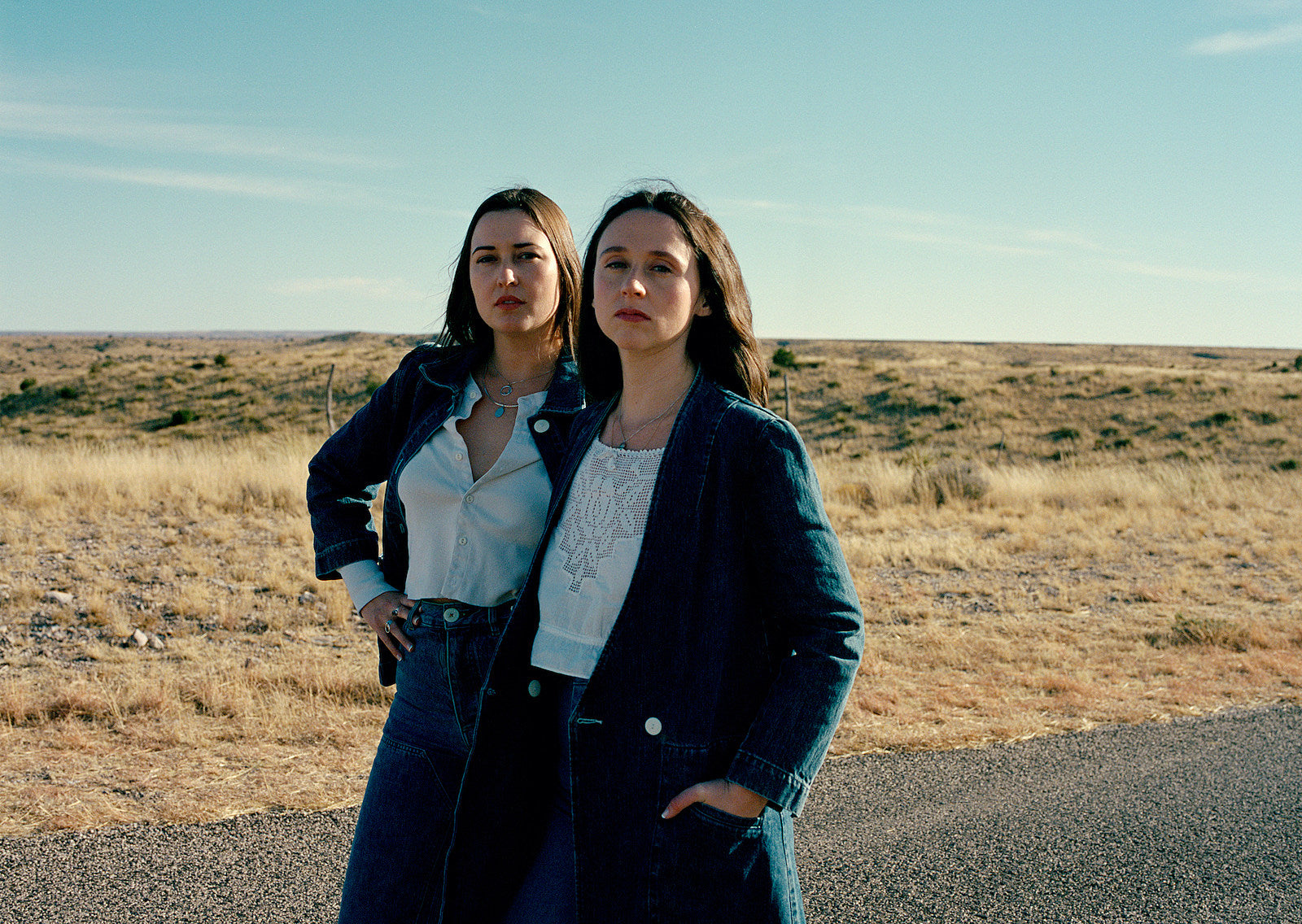 Plains share Aidy Bryant-directed video; tour with MJ Lenderman starts soon