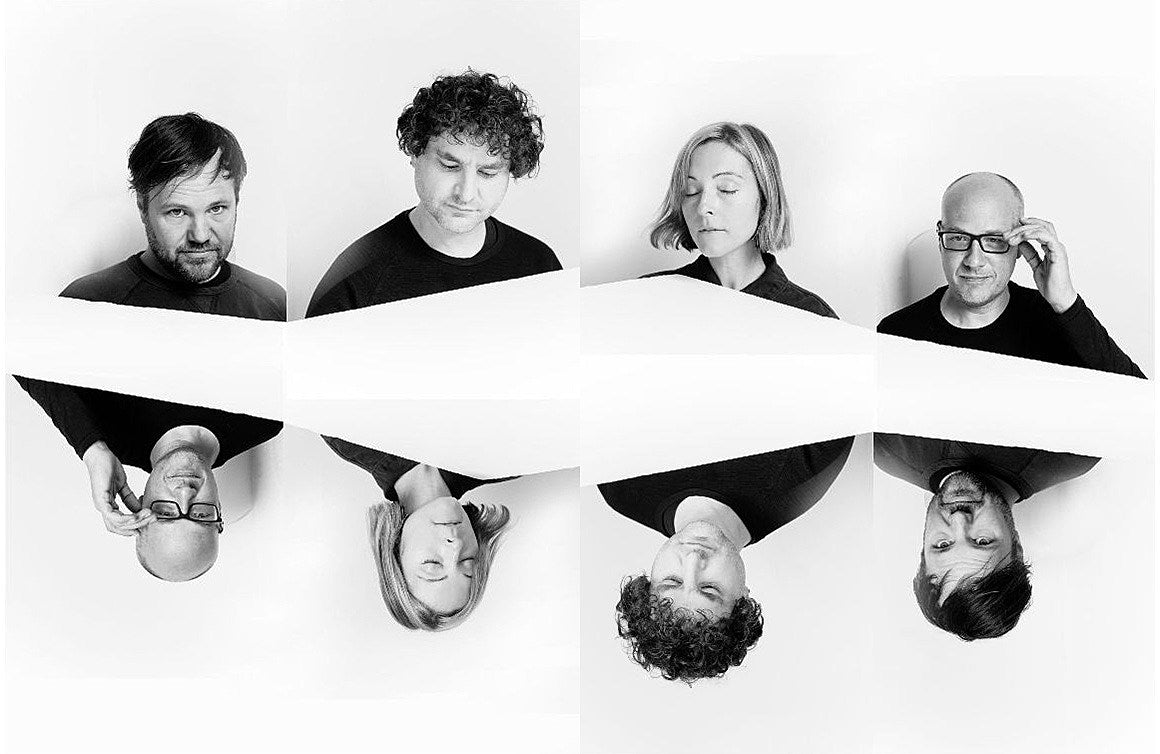 Poliça’s Channy Leaneagh discusses the inspirations behind new album ‘Madness’