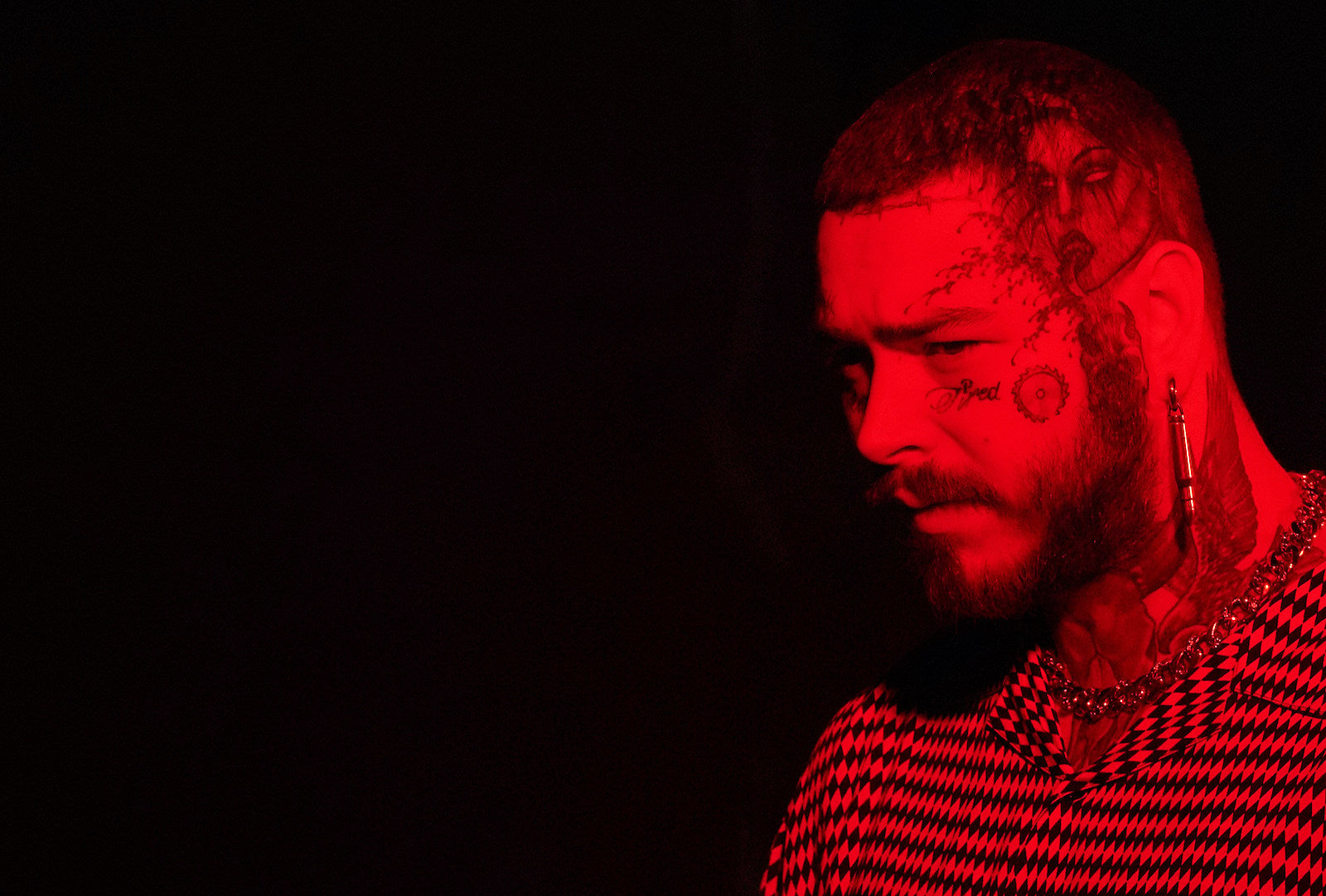 Post Malone announces new LP ‘Austin’ & North American tour