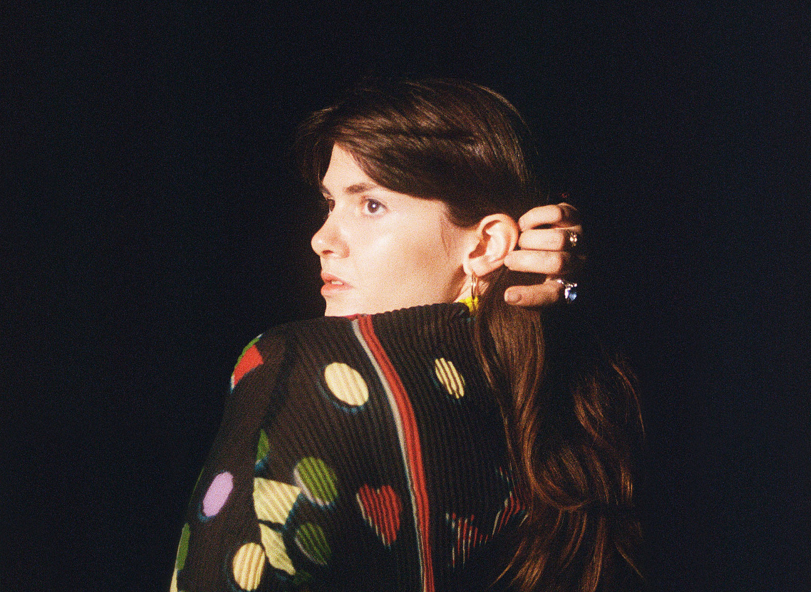 Tess Roby announces new LP ‘Ideas of Space’ (stream the title track)