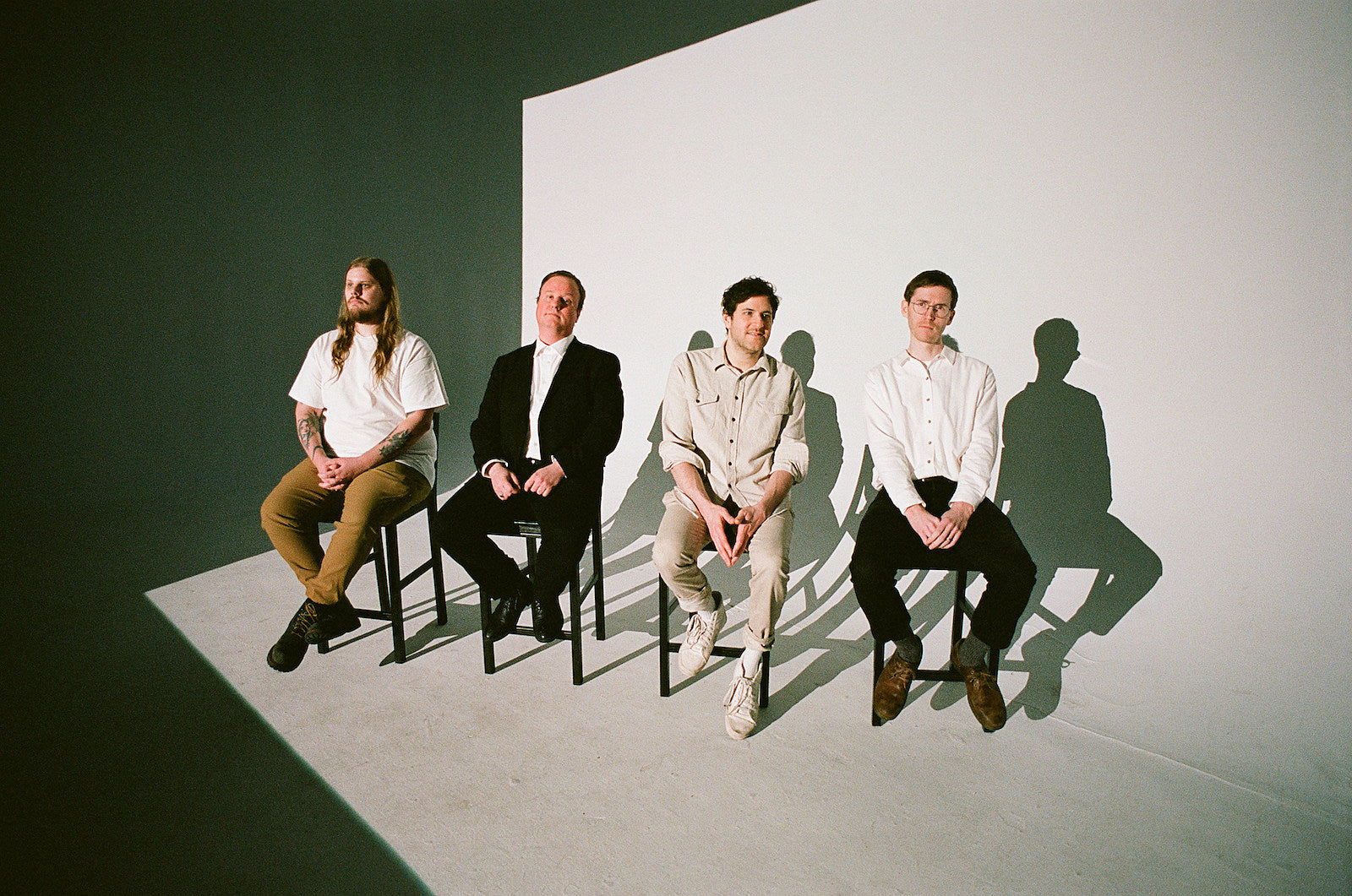 Protomartyr announce new album and summer tour, share “Make Way” video