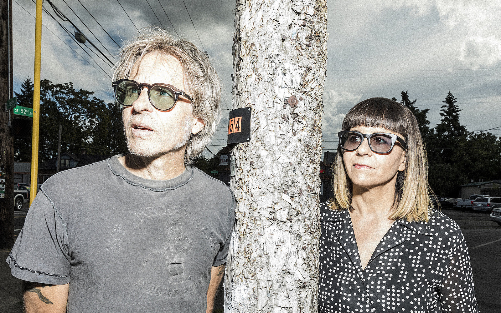 Quasi announce first album in 10 years, touring (watch the “Queen of Ears” video)