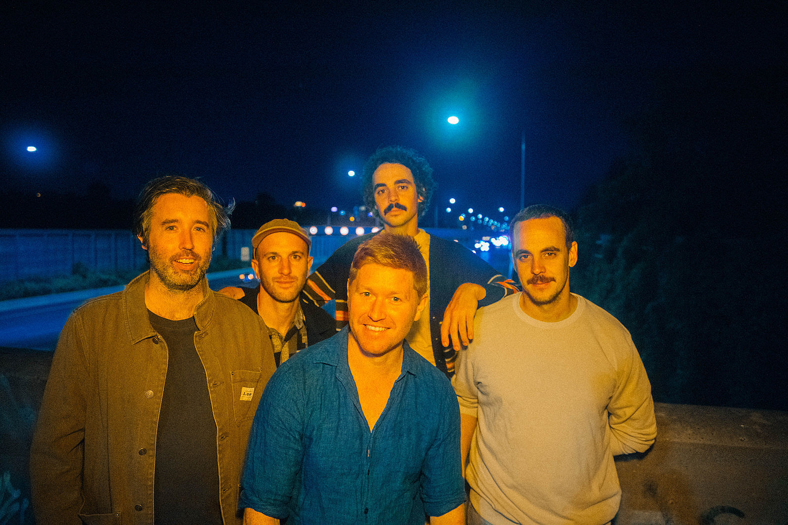 Rolling Blackouts Coastal Fever discuss the inspirations behind new LP ‘Endless Rooms’