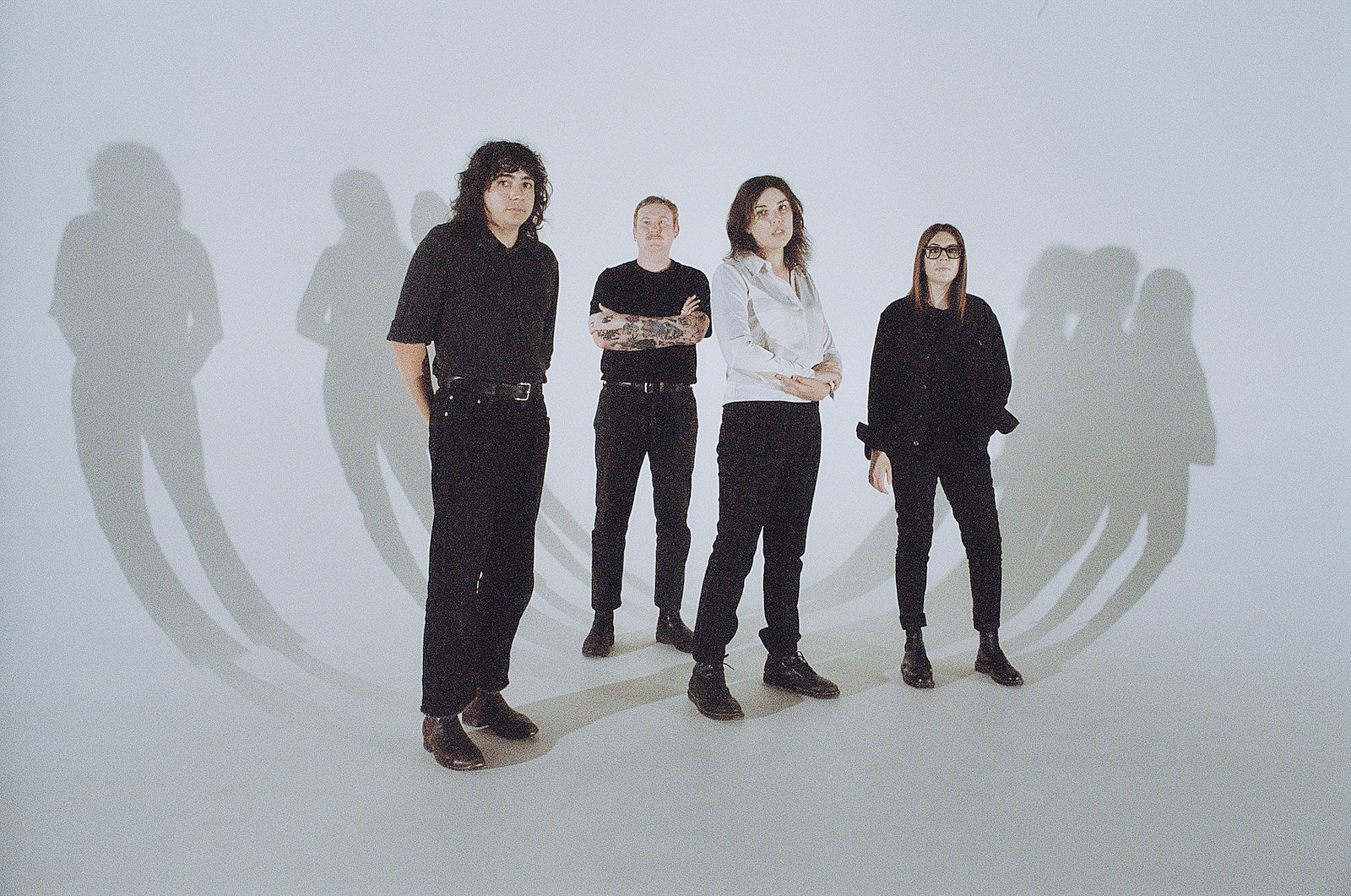 RVG announce new album, share “Nothing Really Changes” video