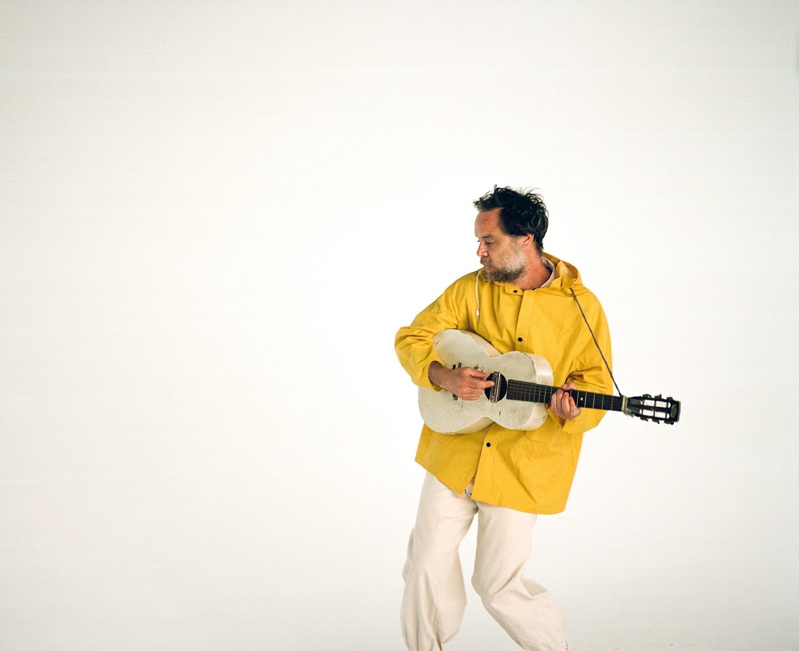 Rodrigo Amarante discusses the inspirations behind new album ‘Drama’