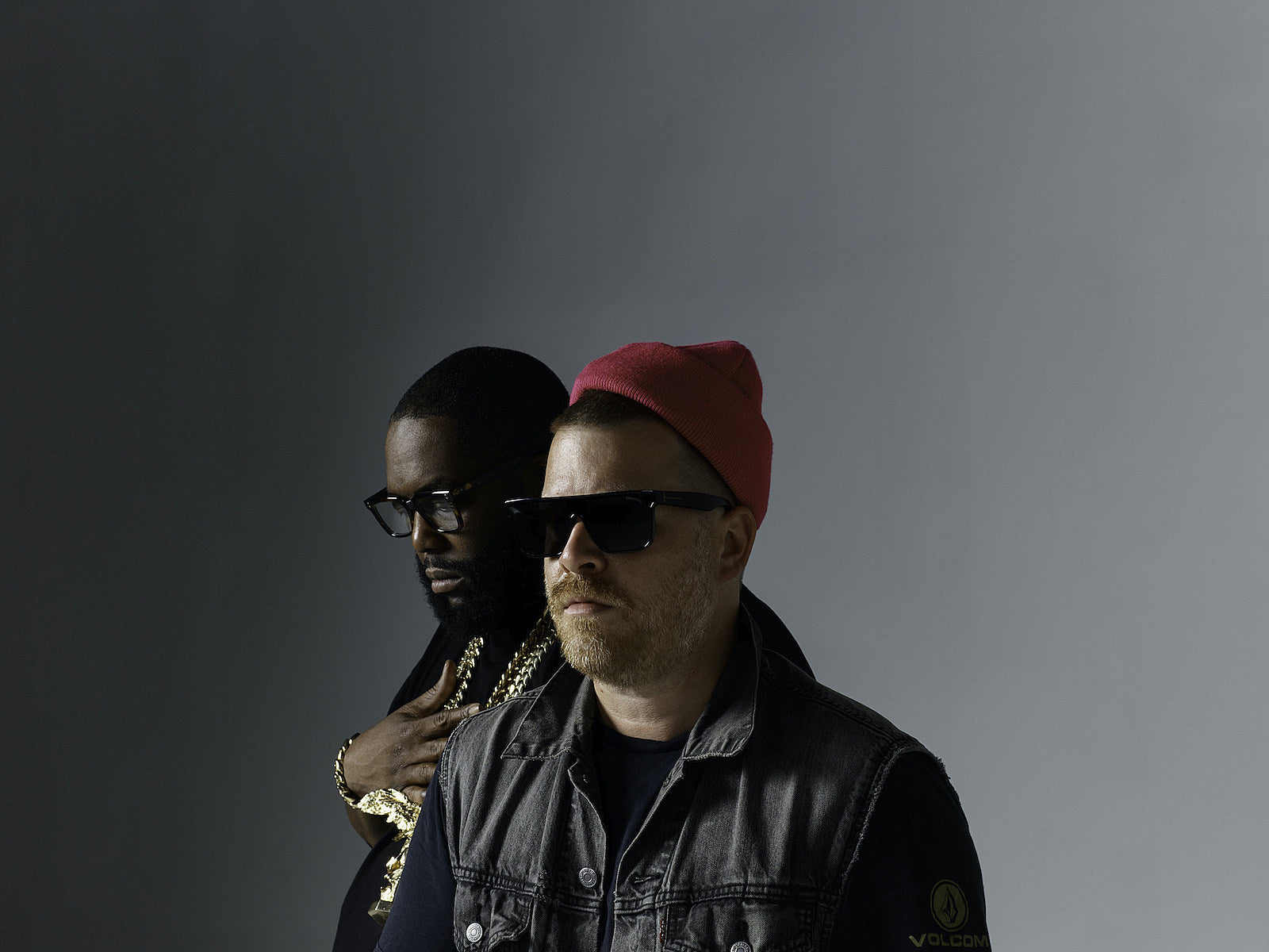 Run The Jewels announce 10th anniversary tour, playing all four albums in full