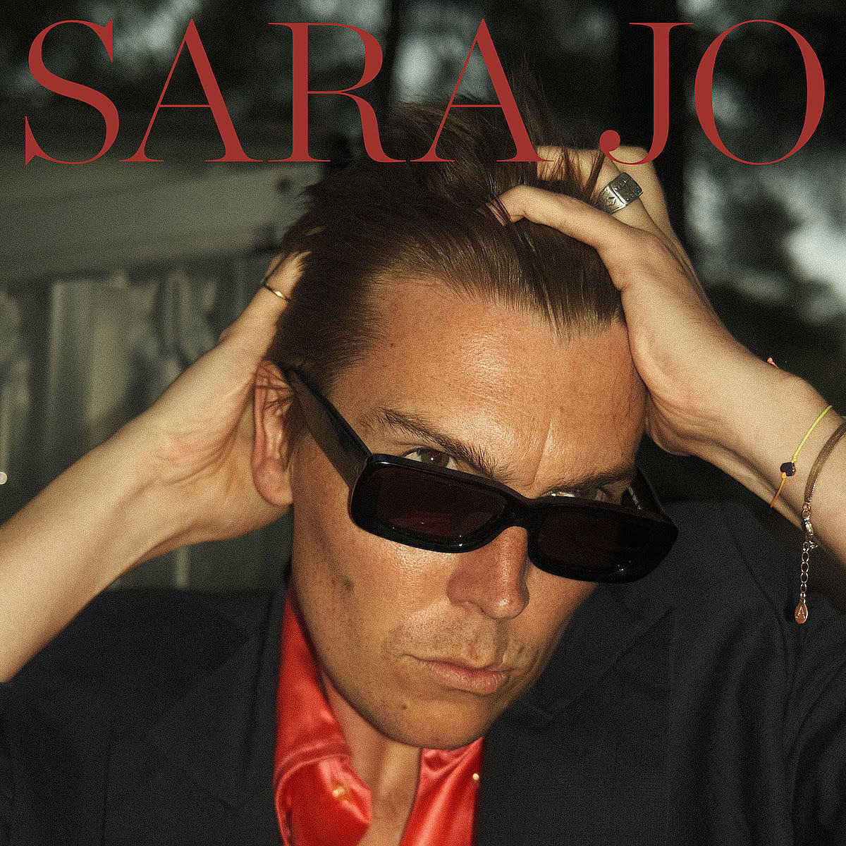 Alex Cameron shares new single “Sara Jo” (watch the video)