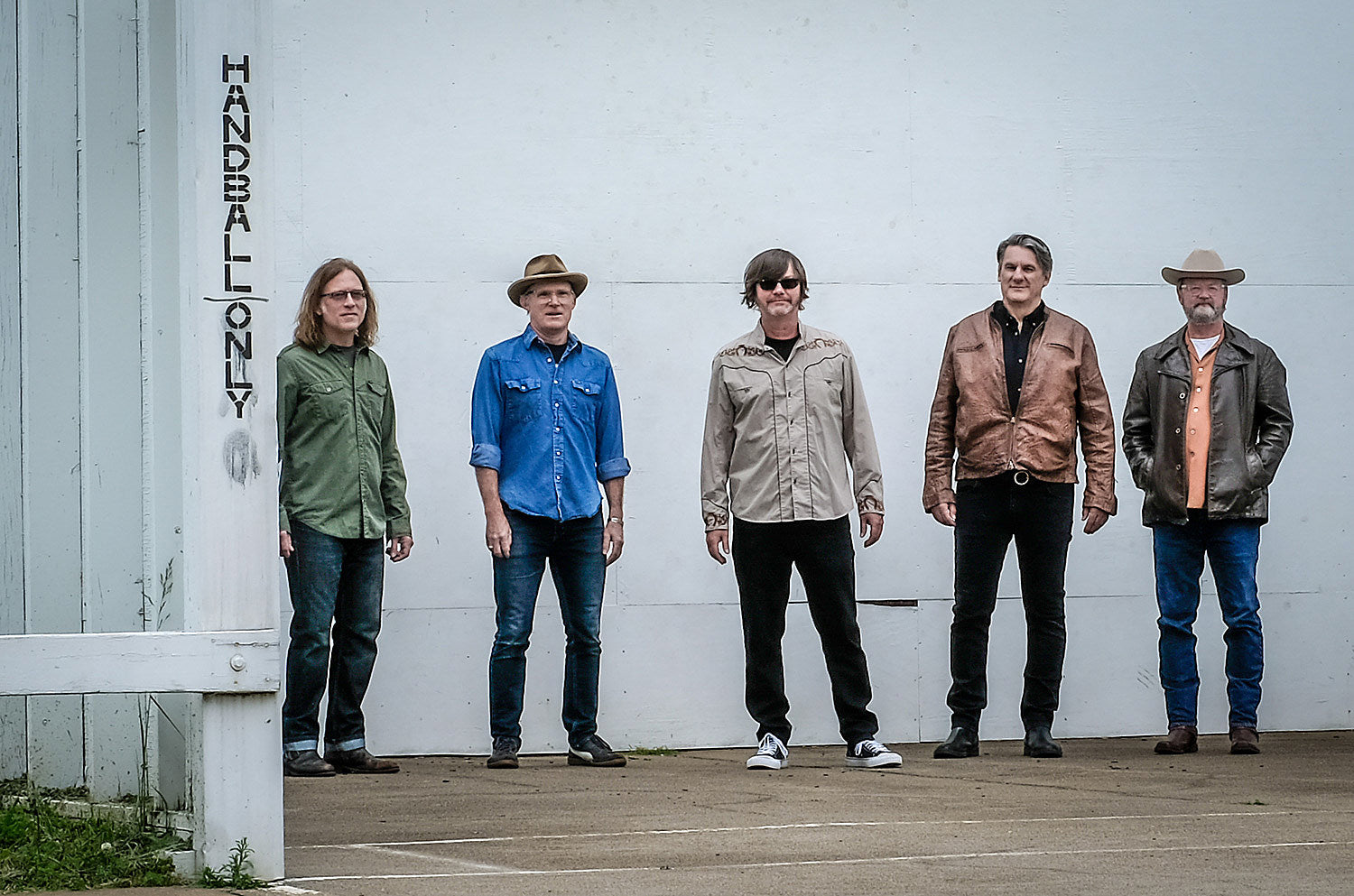 Son Volt announce 2022 North American tour