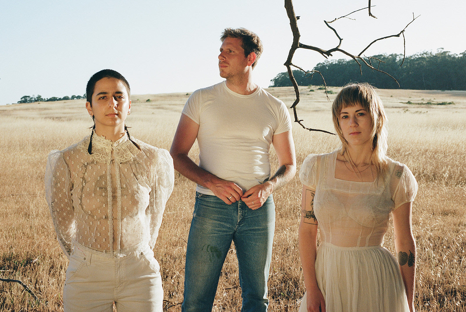 Sour Widows confirm debut LP, share new song “Witness,” touring