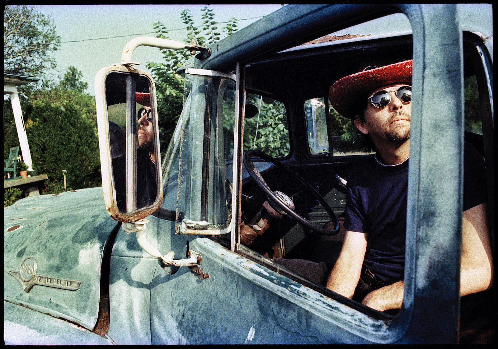 Posthumous fifth Sparklehorse album finally getting released in September (stream a track)