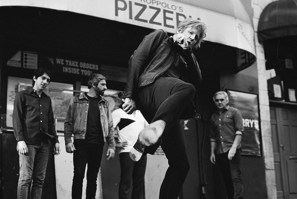 Spoon share “Wild” from new album (watch the video)