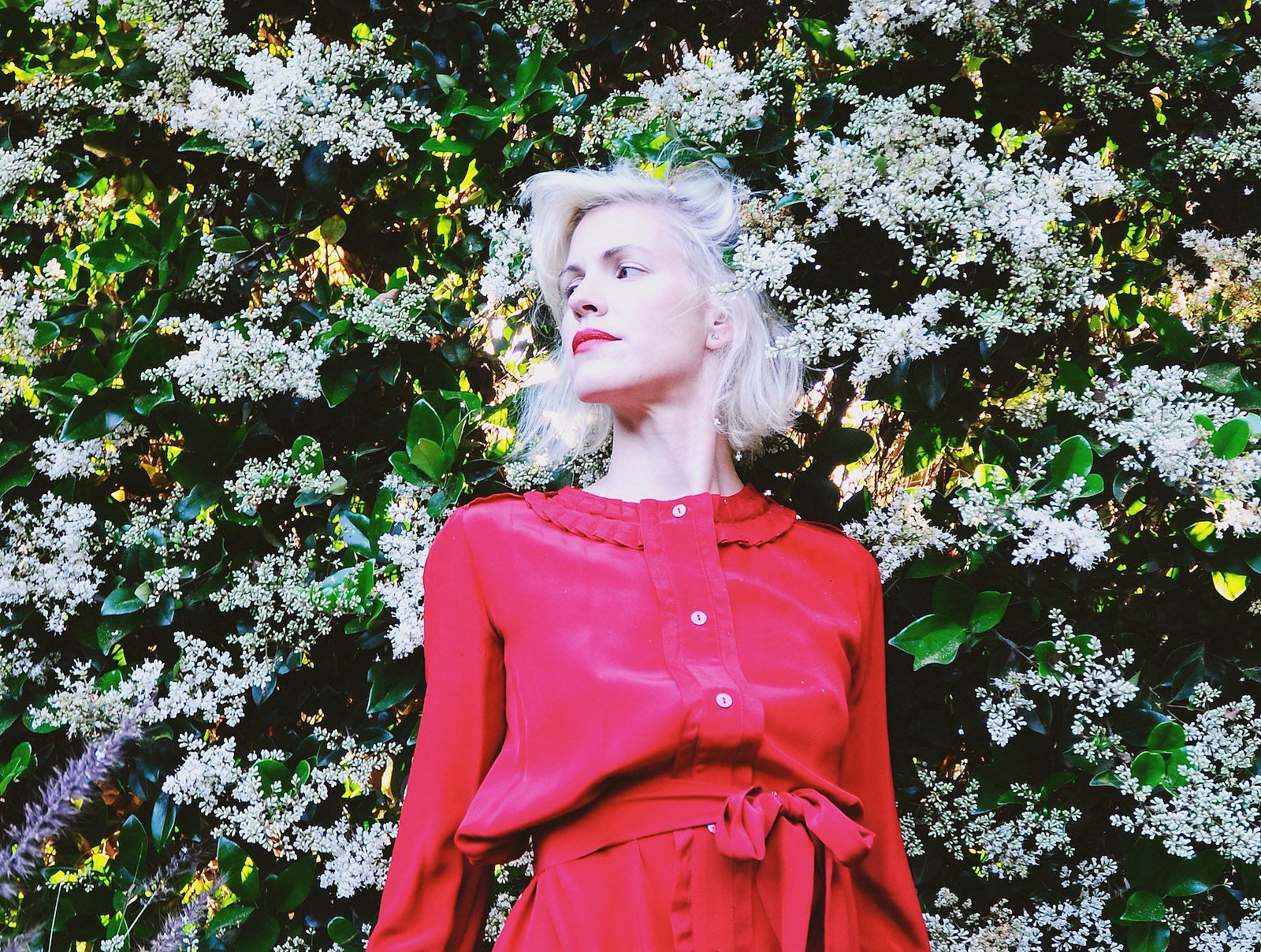 Spring Summer preps new LP produced by Warpaint’s Jenny Lee Lindberg (listen to “Small Town”)