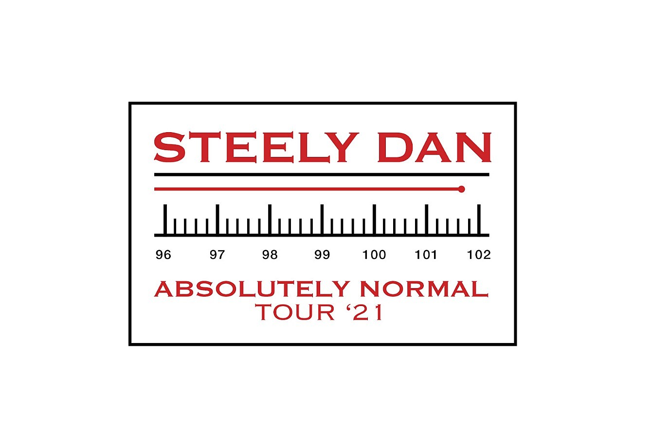 Steely Dan announce 2021 tour & live album