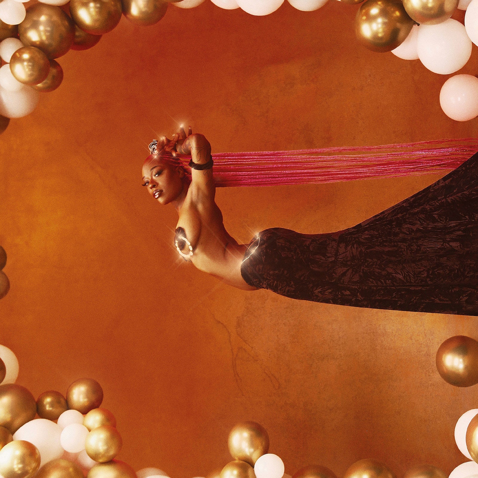 Sudan Archives announces new album ‘Natural Brown Prom Queen’
