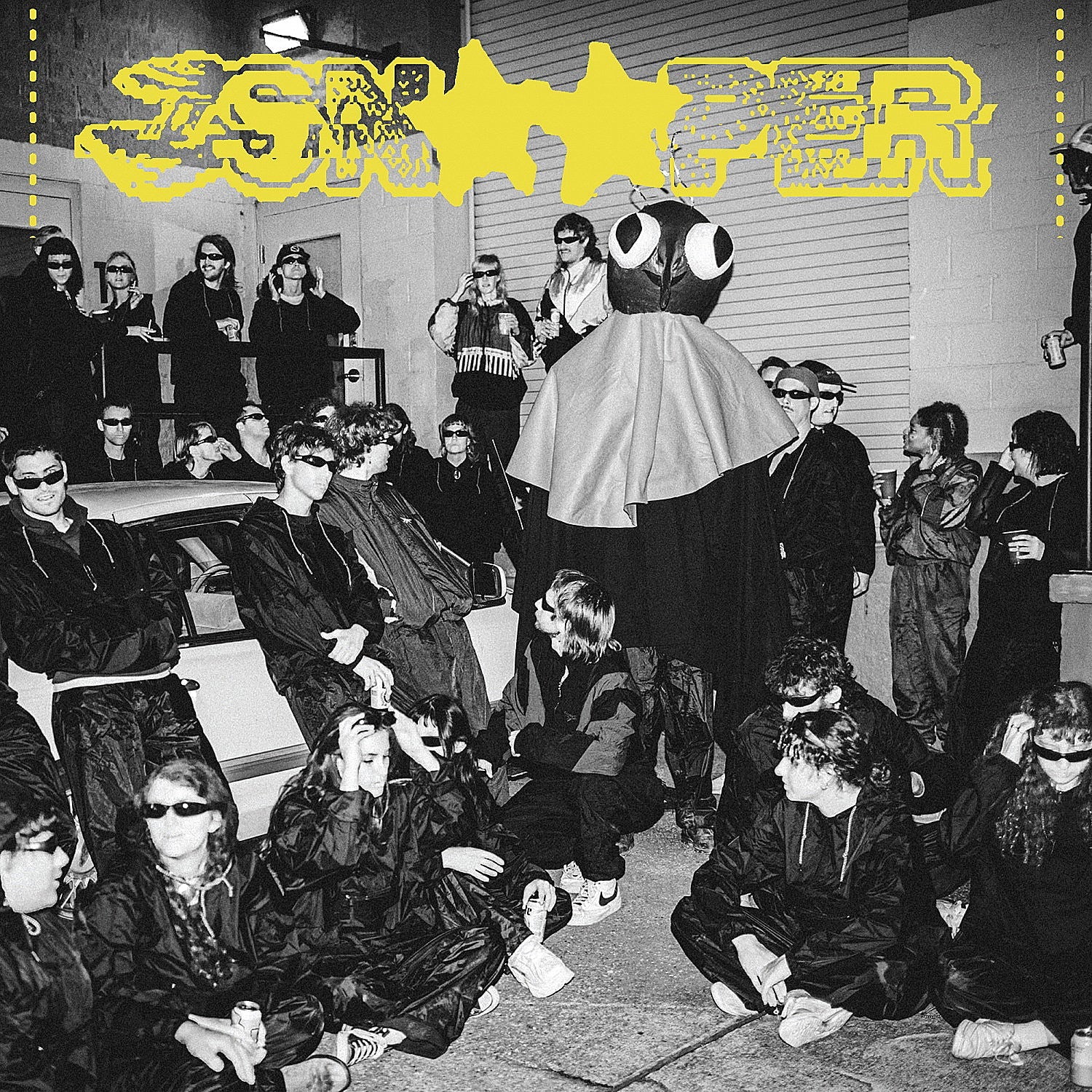 Snõõper discuss the inspirations behind their new terrific debut album ‘Super Snõõper’
