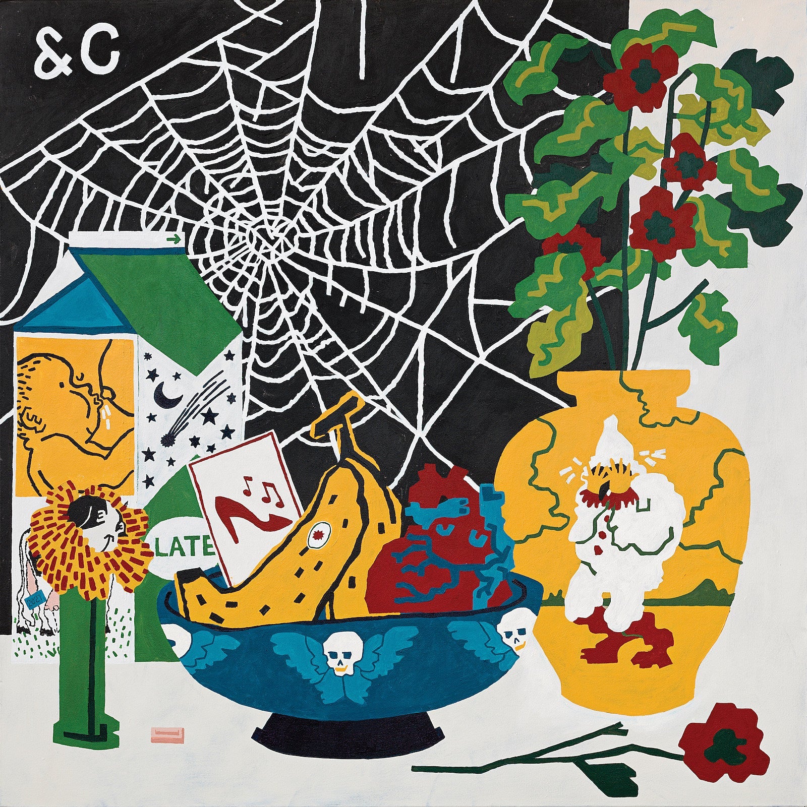Review: Parquet Courts are in the groove on terrific new LP ‘Sympathy For Life’