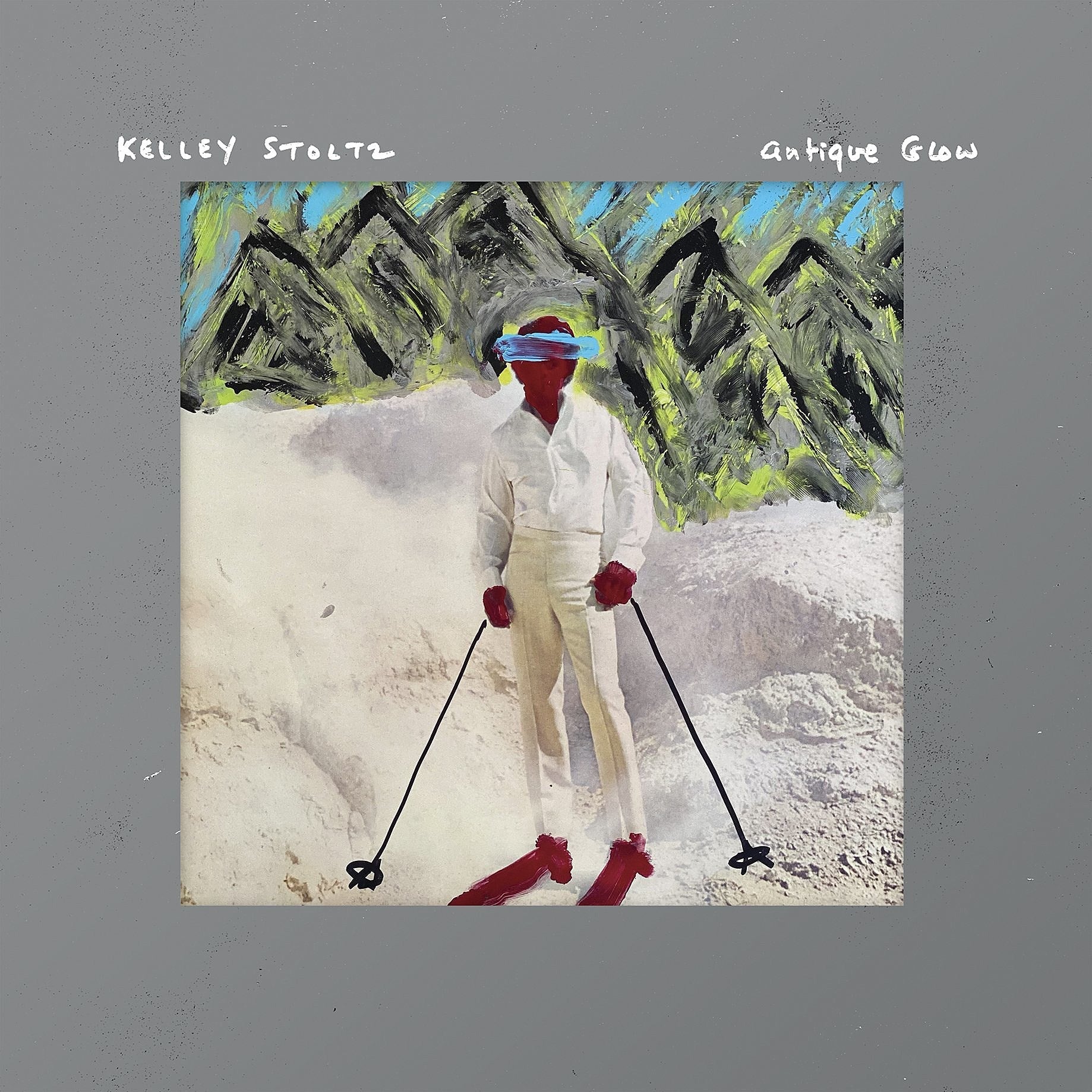 Kelley Stoltz reissuing ‘Antique Glow’ on vinyl via Third Man w/ 14 bonus tracks