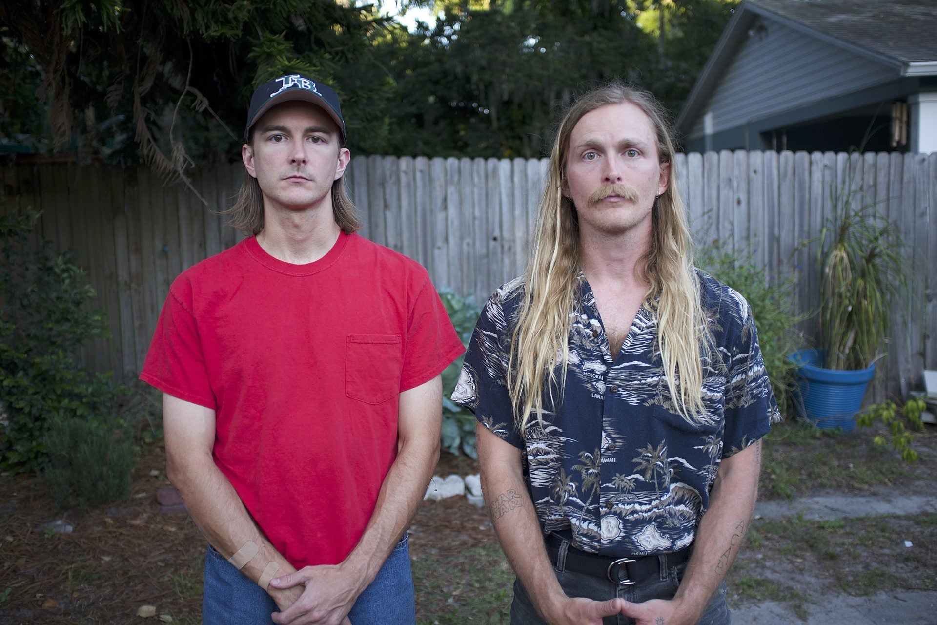 Tonstartssbandht prep ‘Petunia,’ touring this fall (listen to “What Has Happened”)