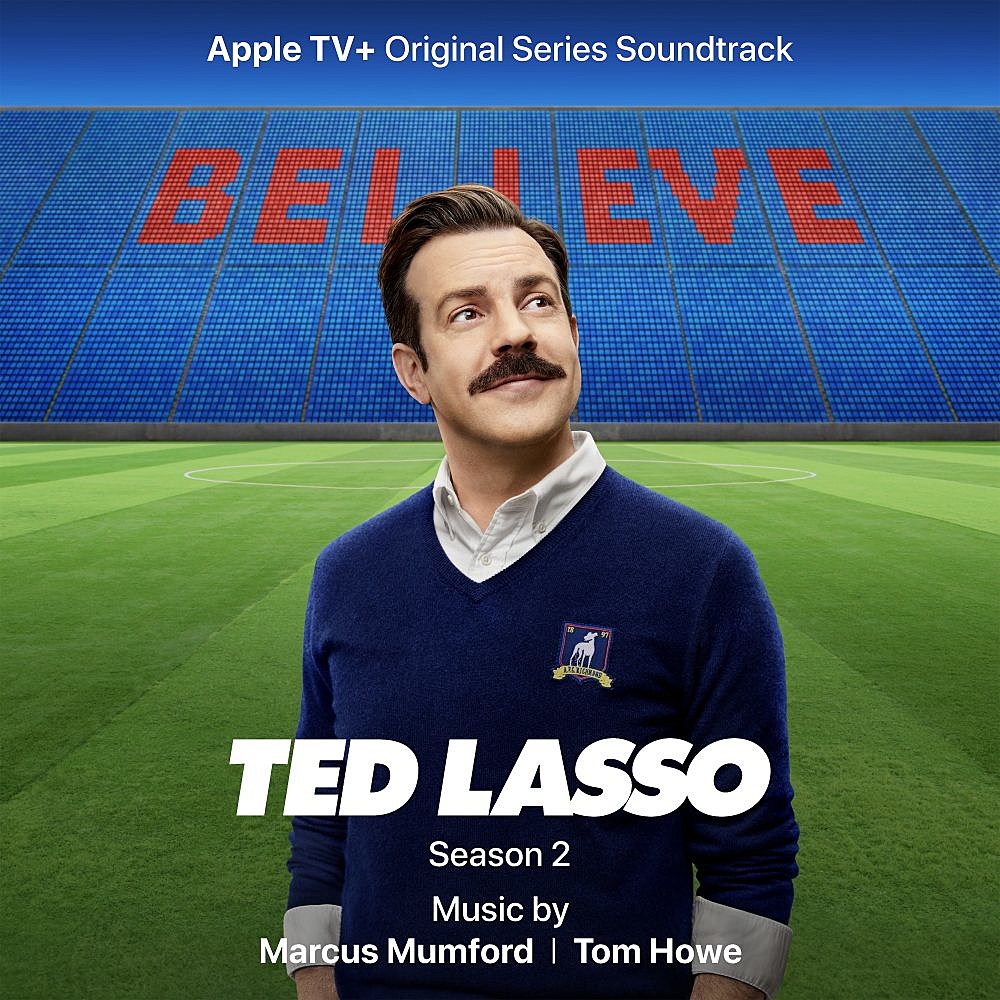 Jeff Tweedy covered the ‘Ted Lasso’ theme song