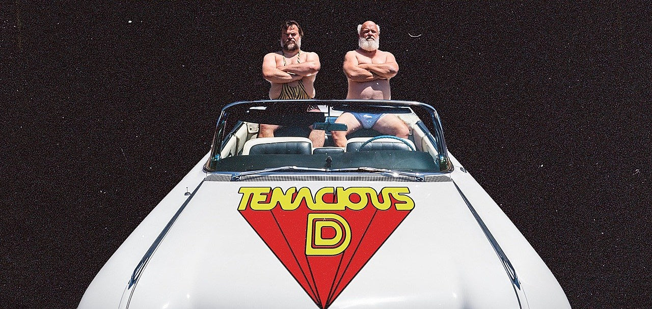 Tour news: Sharon Van Etten, Tenacious D, Gustaf, Atlantic City Beer & Music Festival, more