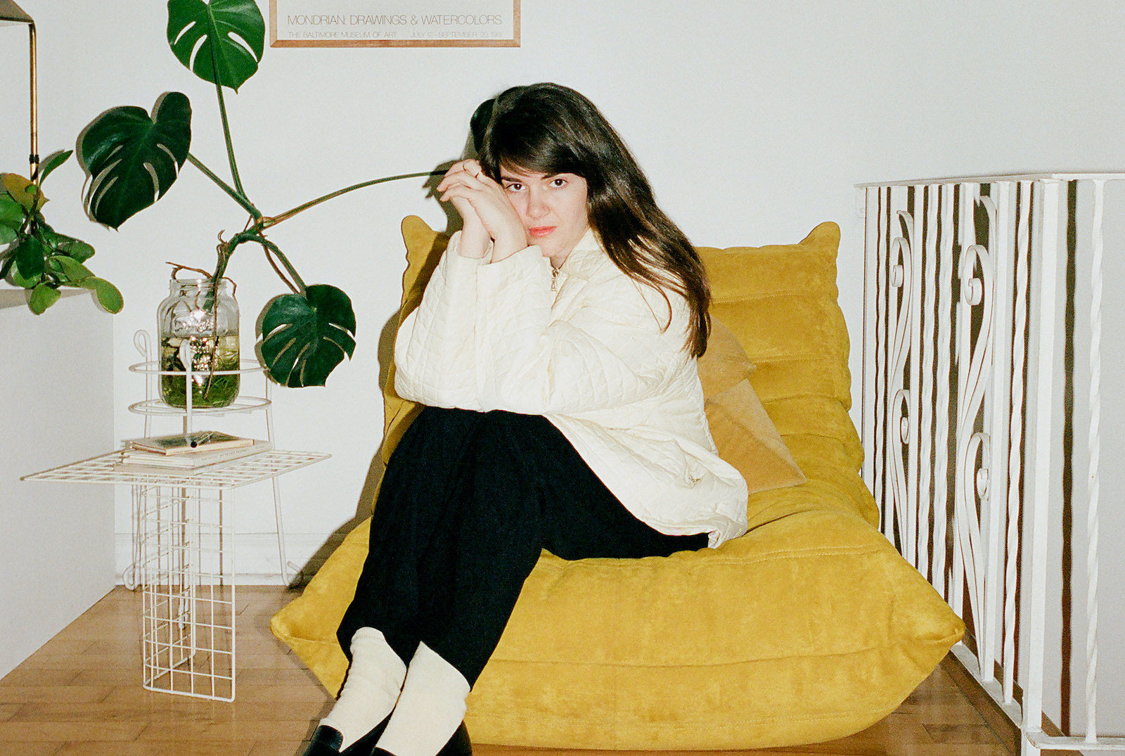 Tess Roby discusses her favorite music, books & more of 2022