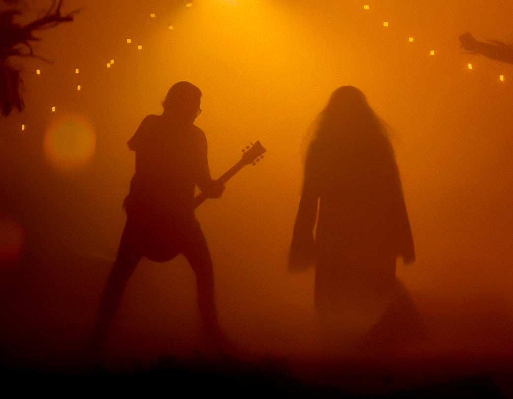 The Cult prep new LP, share “Give Me Mercy”; tour with BRMC & Zola Jesus starts this week