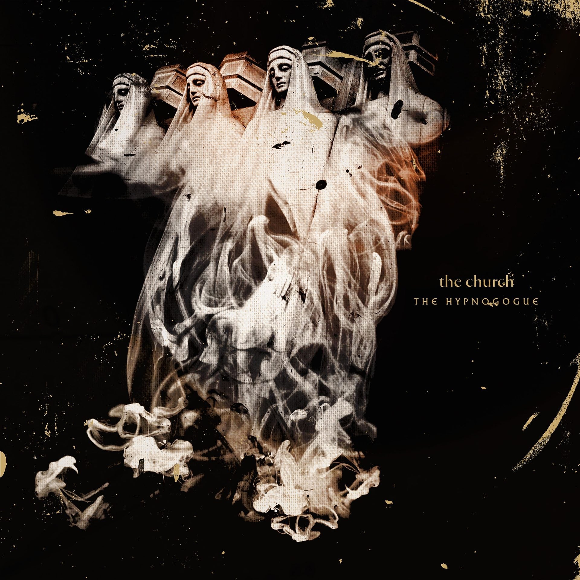 The Church are back with new single “The Hypnogogue” (watch the video)