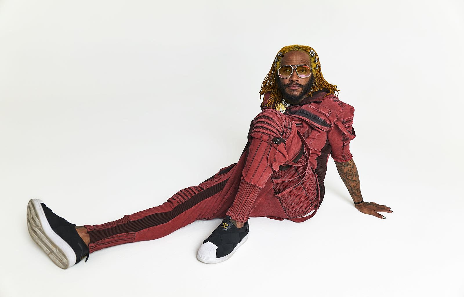 Tour news: Thundercat, Bonobo, Shamir, Princess Goes To The Butterfly Museum, more