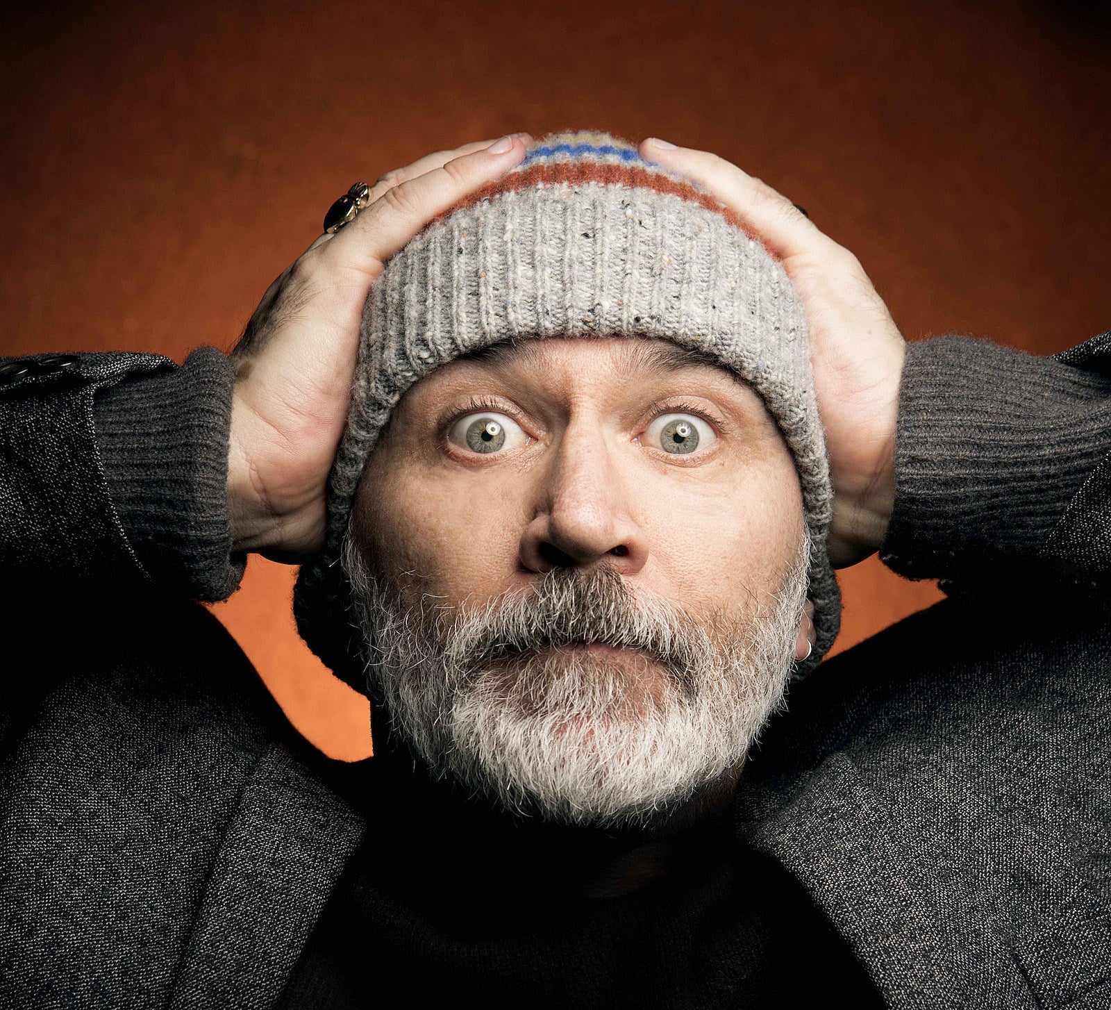 Irish comedian Tommy Tiernan (‘Derry Girls’) announces North American standup tour