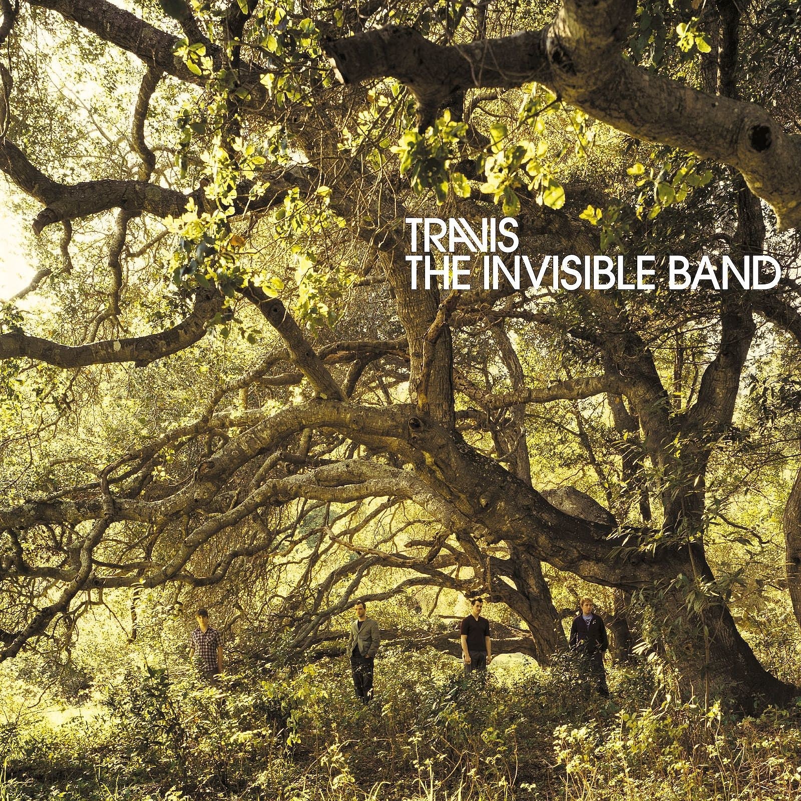 Travis announce ‘The Invisible Band’ 20th anniversary reissue, will play it live on tour