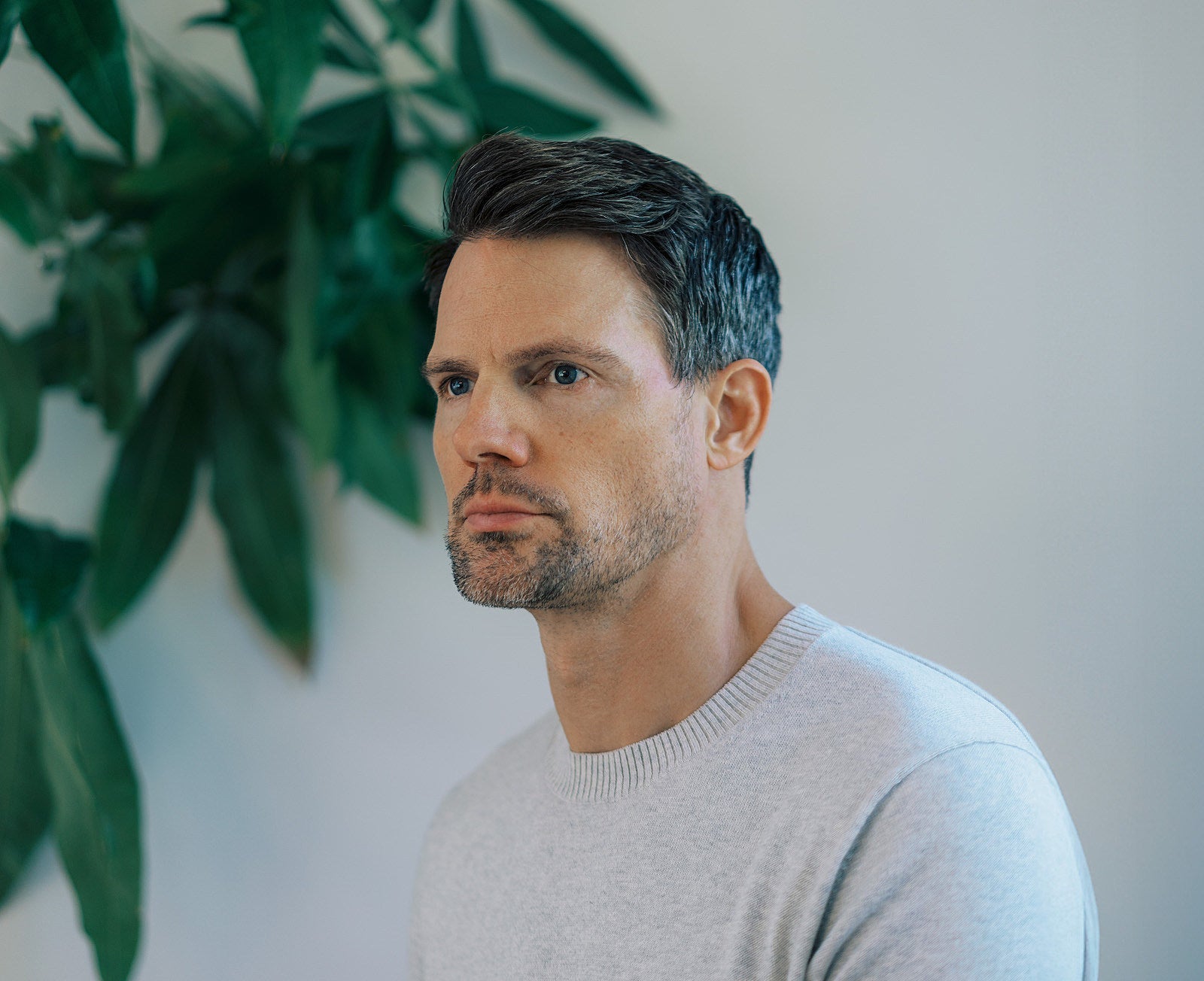 Tycho shares new single “Time to Run”; Golden States Fest is this weekend