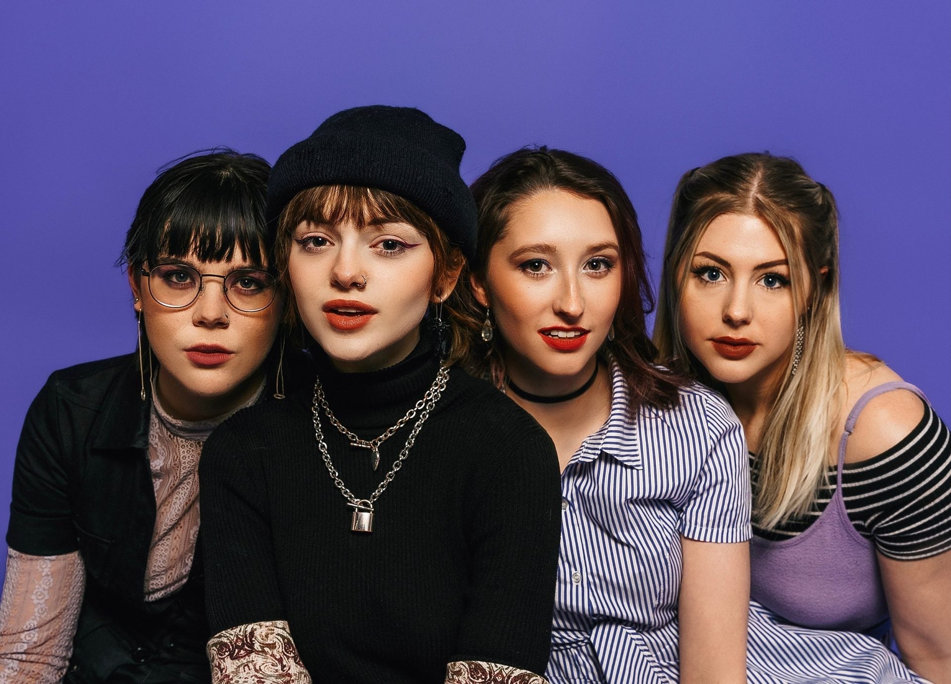 VIAL open up on their new album, ‘LOUDMOUTH’ (interview)