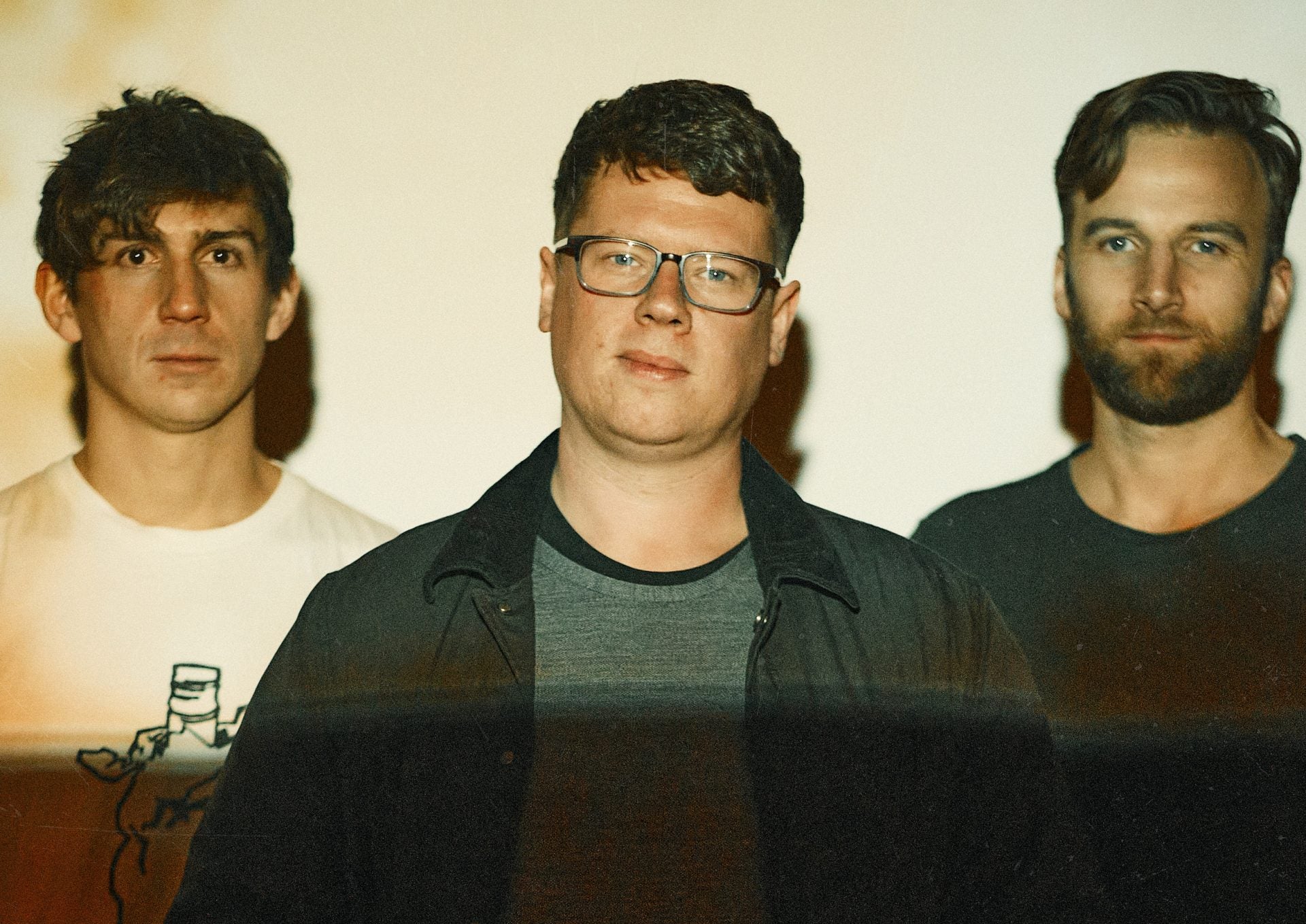 Watch We Were Promised Jetpacks’ animated “Not Me Anymore” video
