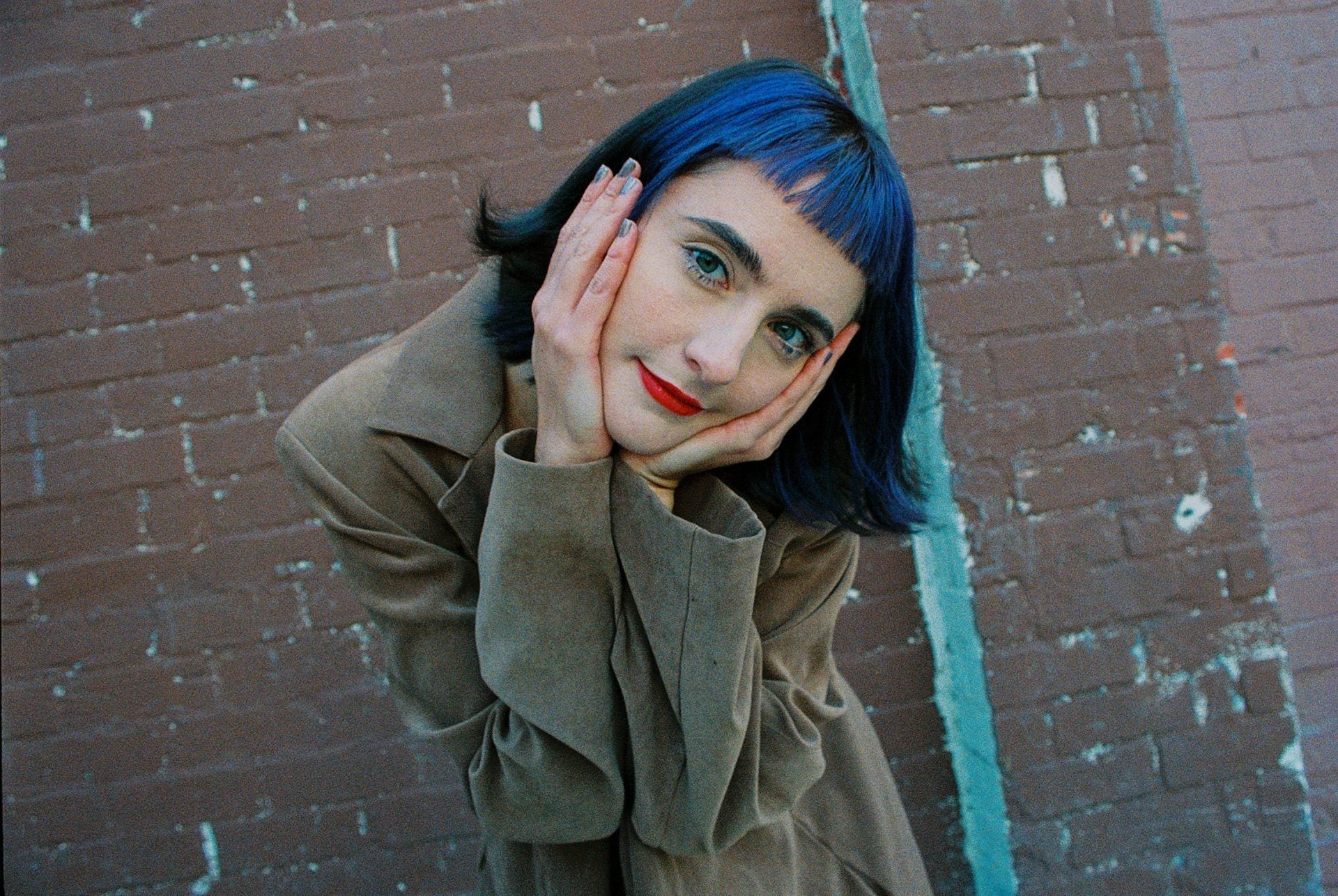 Winter announces new LP, shares “atonement” featuring Hatchie
