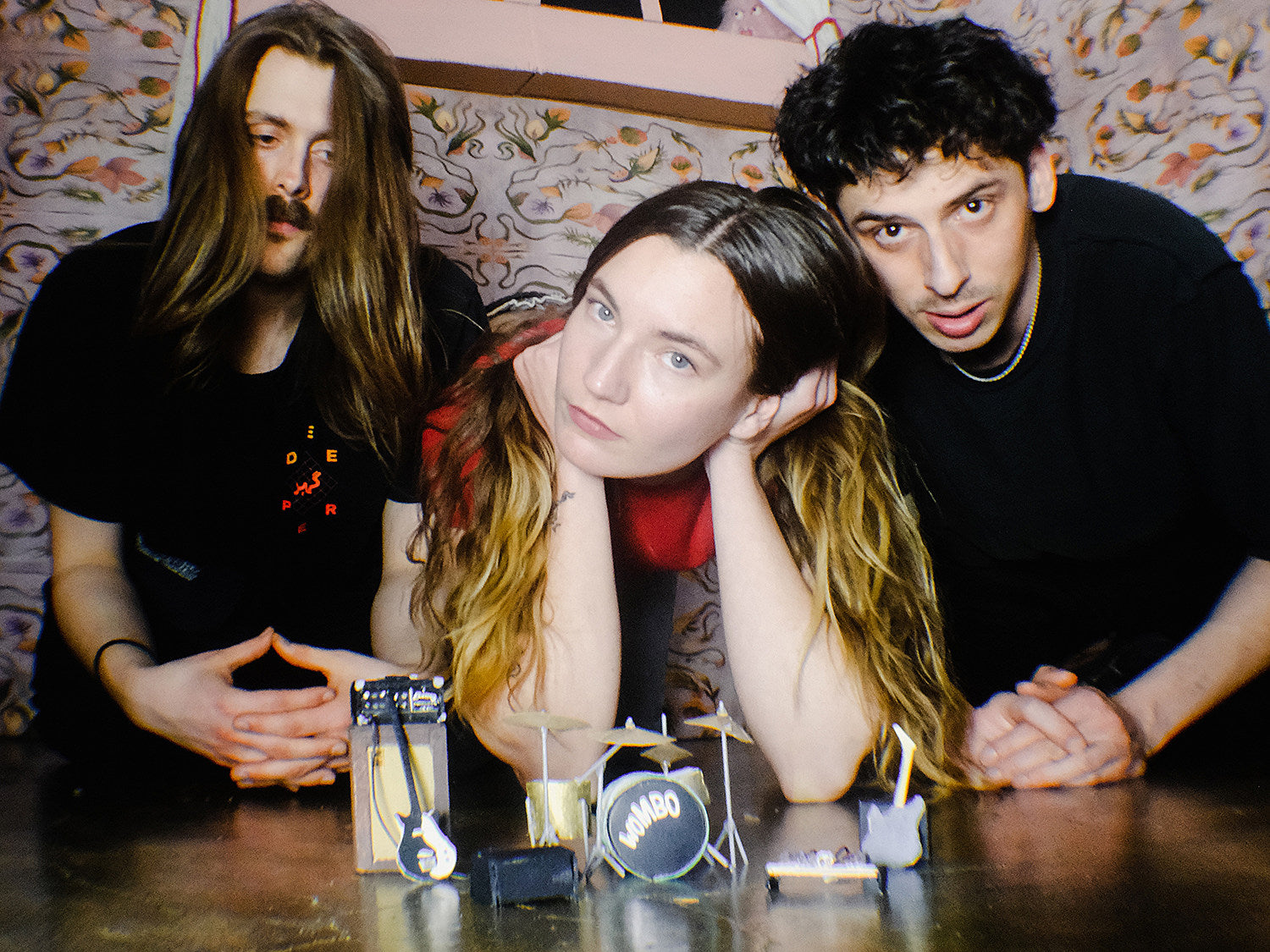 Tour news: Braid, J. Robbins, The Alarm, Here Lies Love, Signals Midwest, Wombo, more
