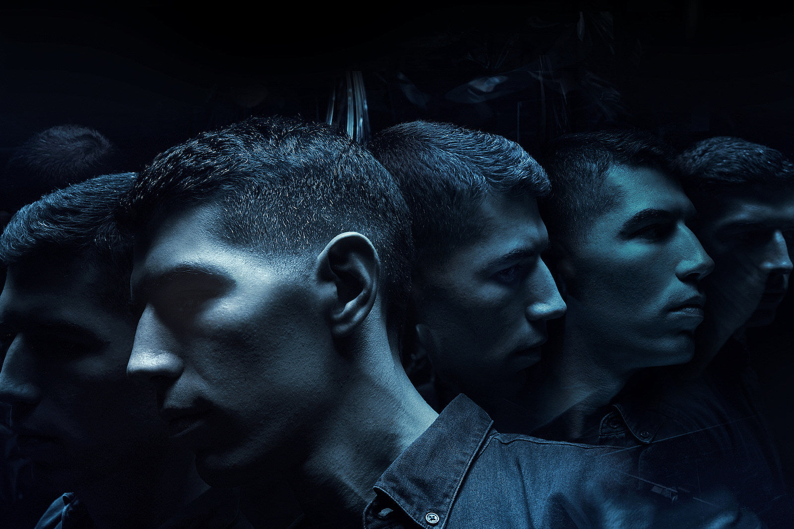 YVETTE announce ‘How the Garden Grows,’ share “B61” video