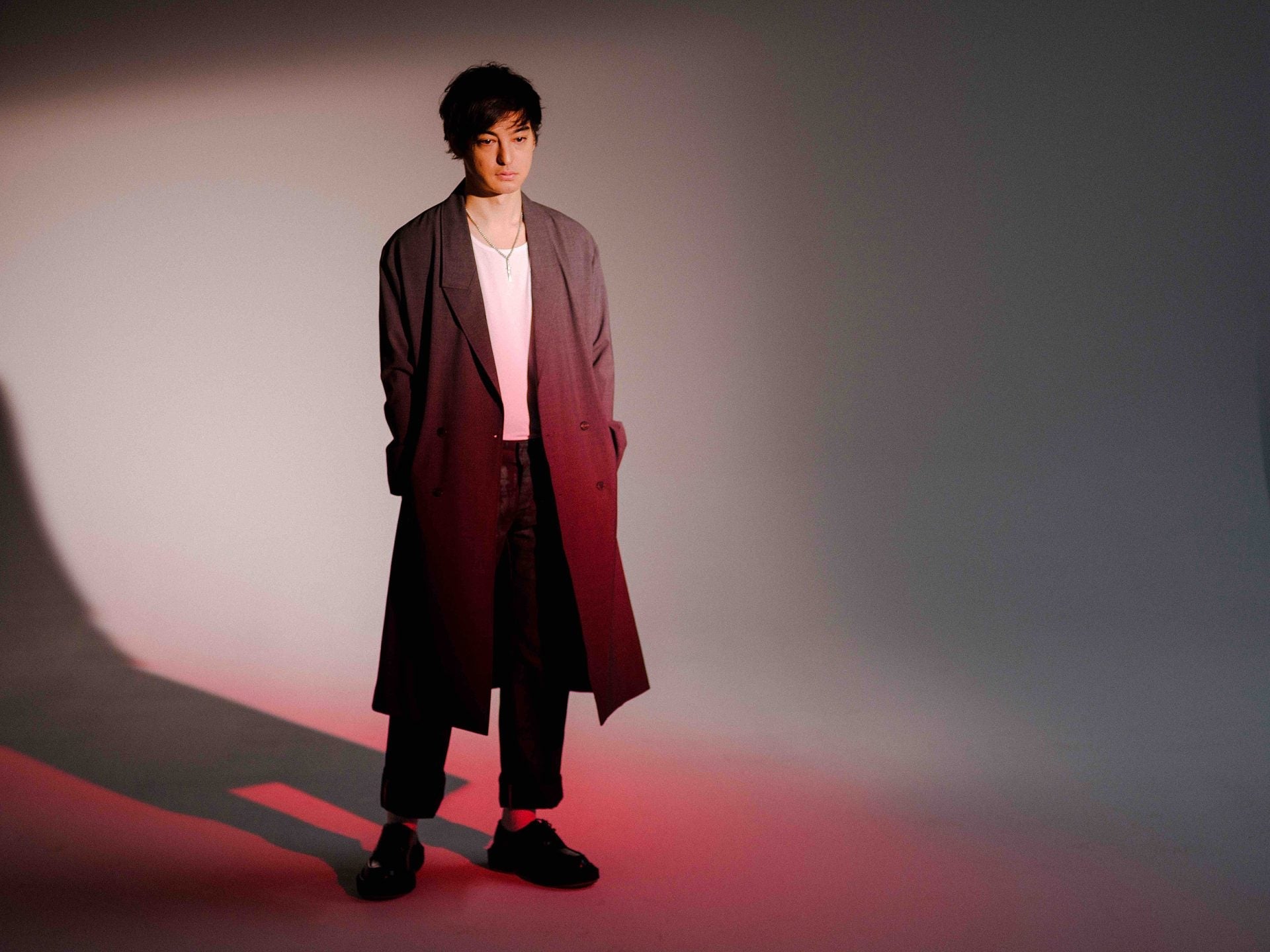 Tour news: Joji, Bedouine, Flock of Dimes, Will Smith, Innumerable Forms, more